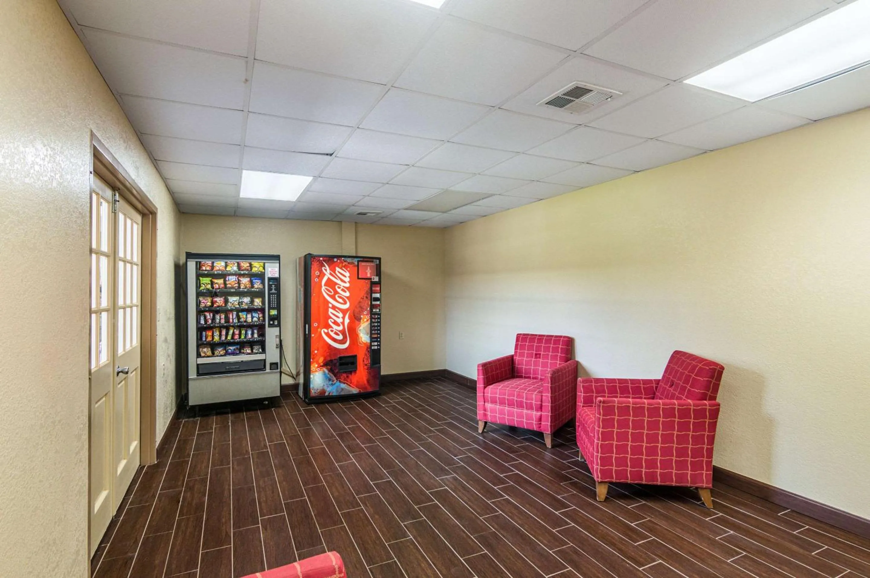 Other in Quality Inn Shawnee I-40