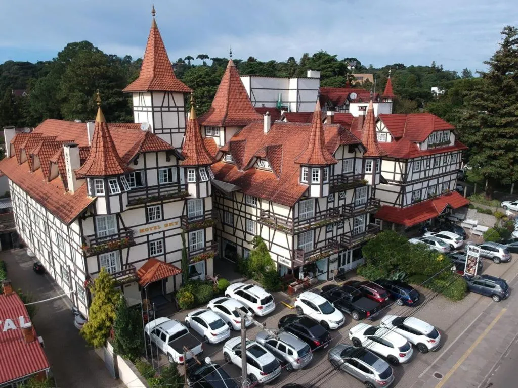 Hotel Sky Gramado