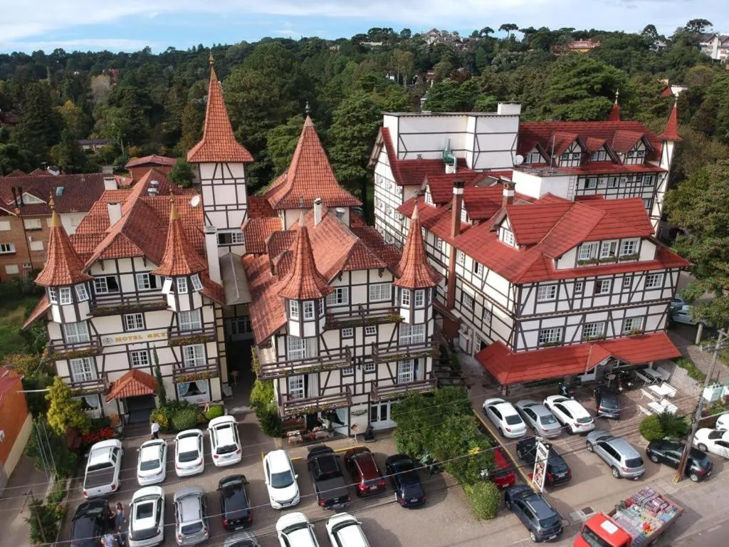 Hotel Sky Gramado