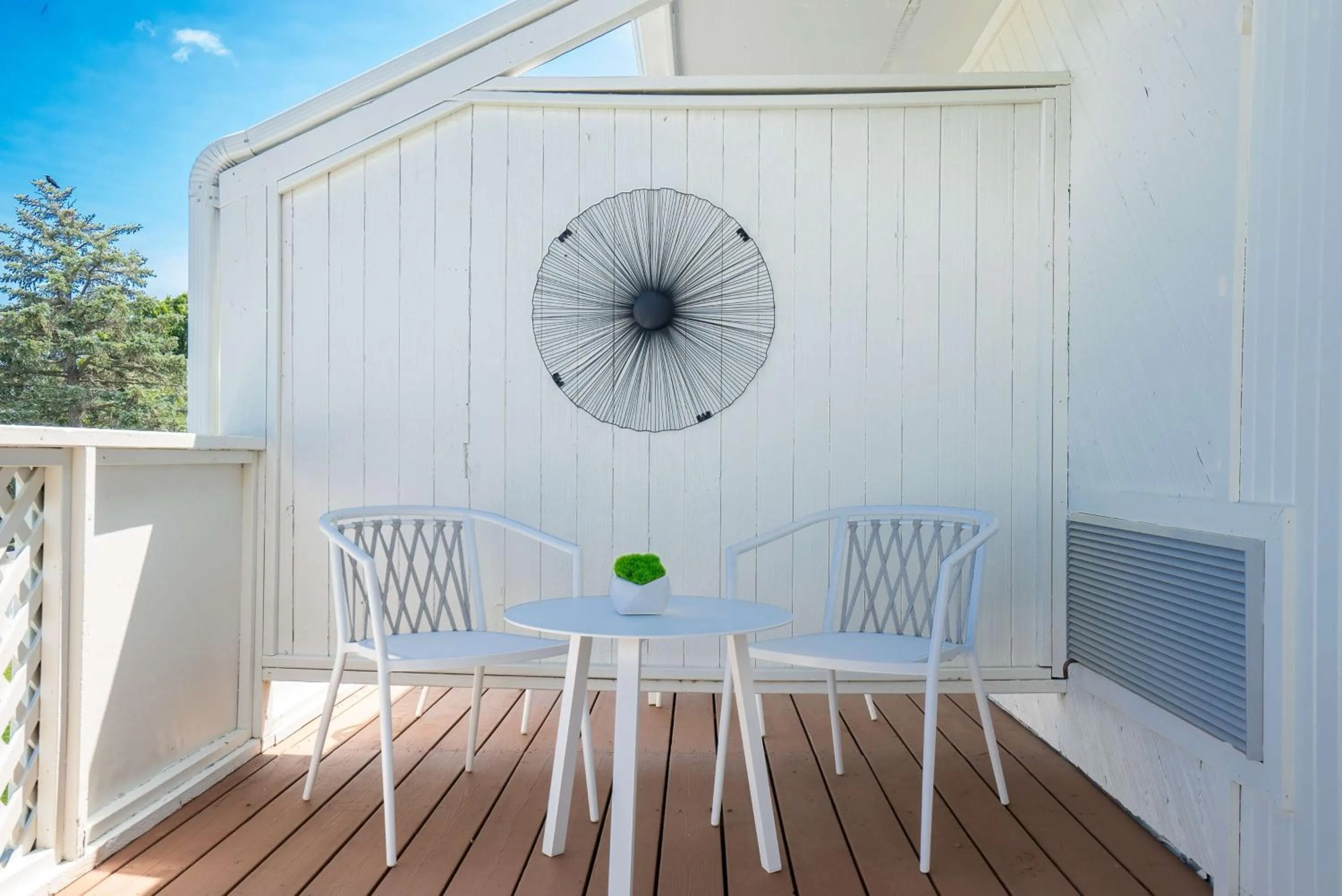 Bedroom in The Bentley Hotel Southampton