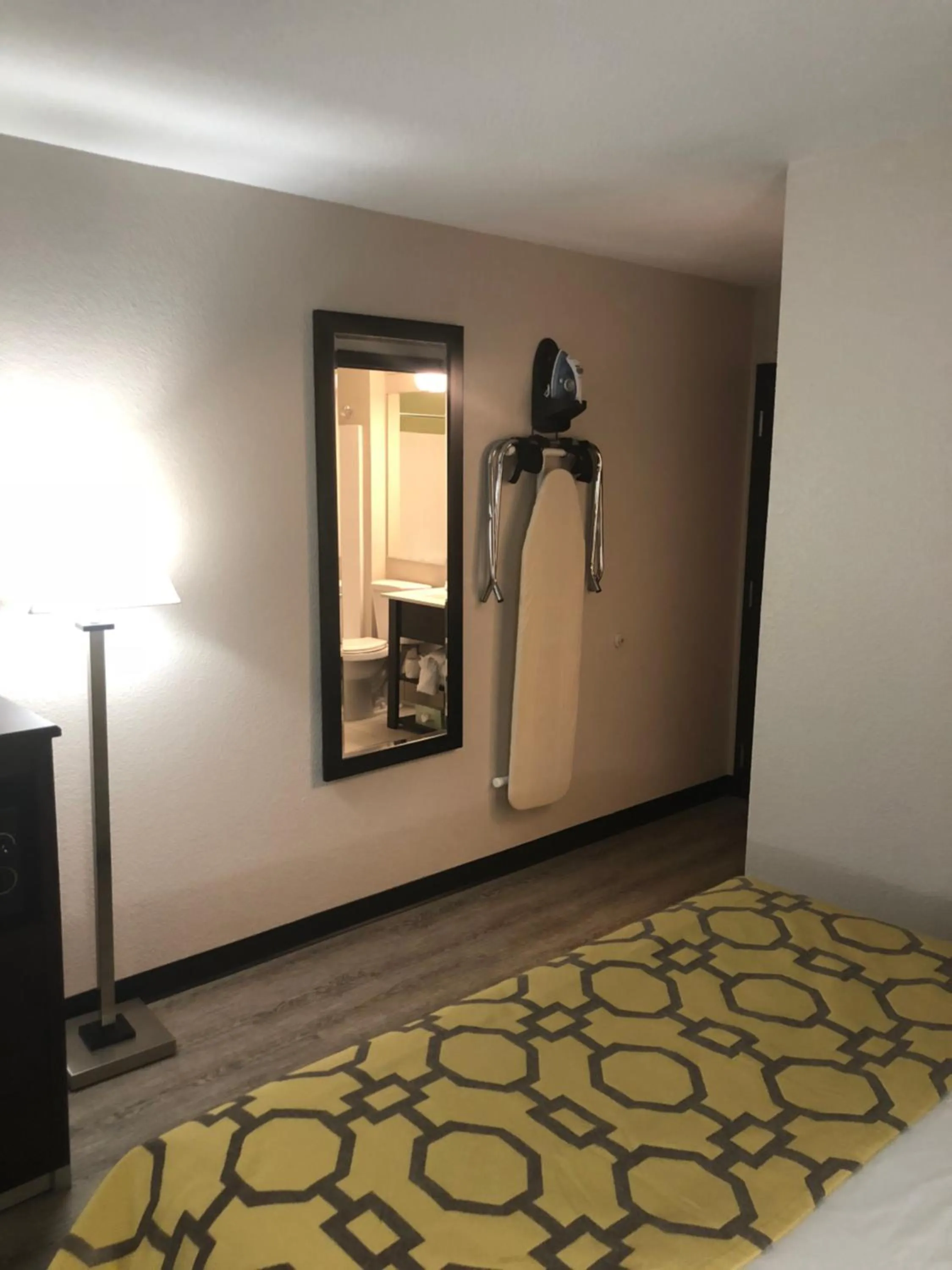 Other, Bed in Baymont by Wyndham Phoenix I-10 near 51st Ave