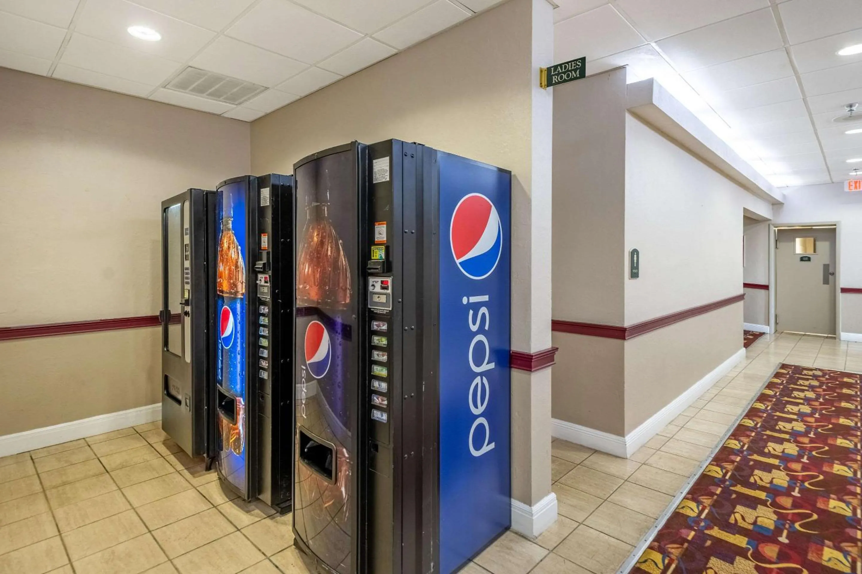 Other in Lakeland Hotel