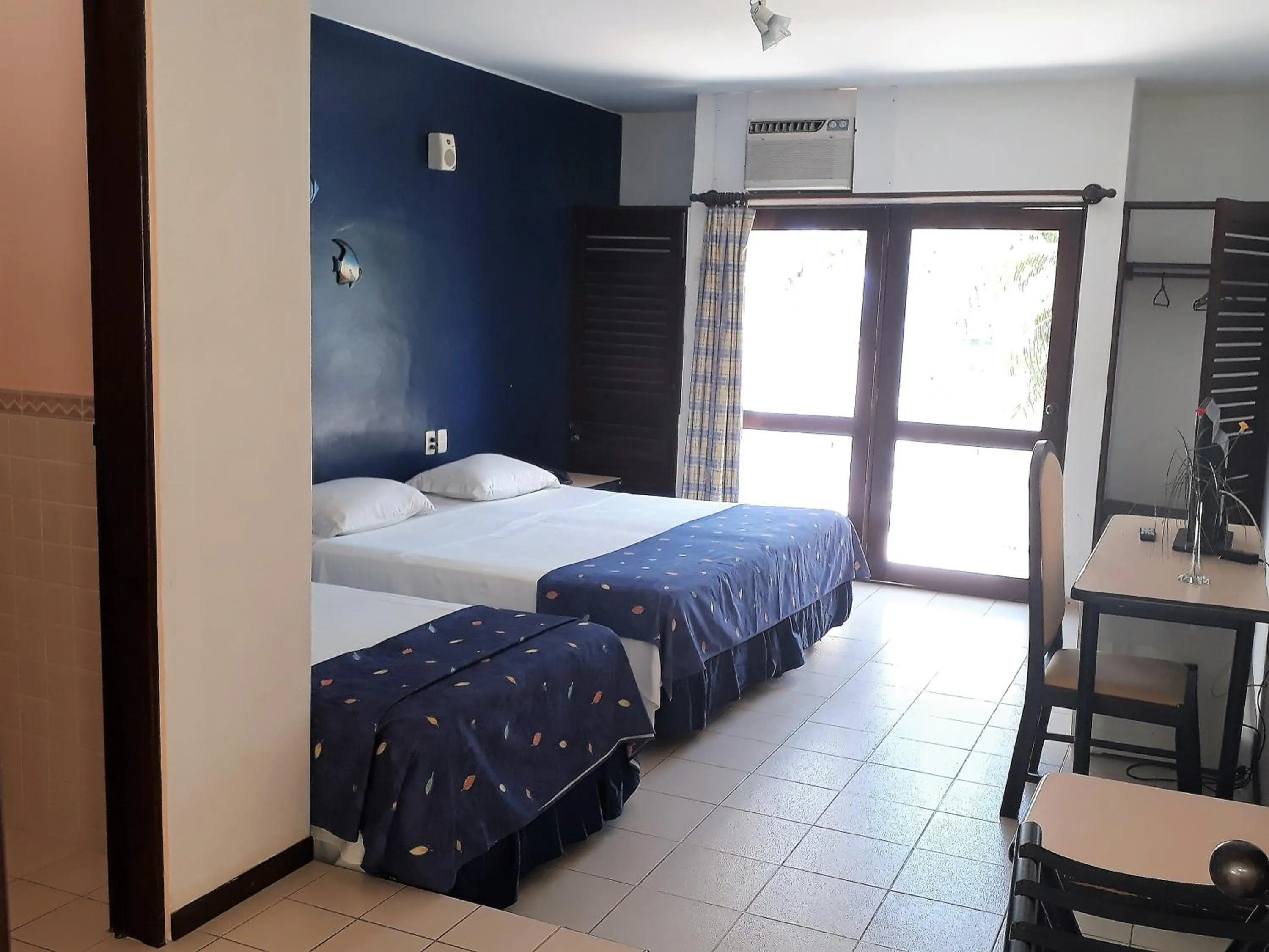 Bedroom, Bed in Hotel D'Anatureza