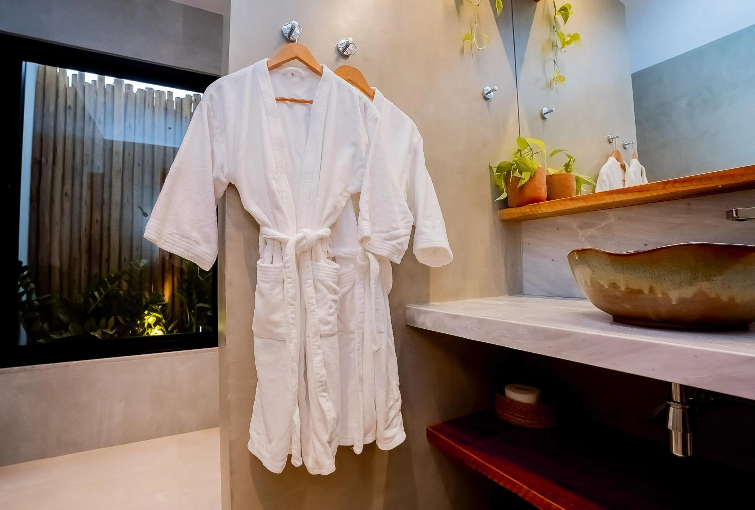 Bedroom in Hotel Pontal de Ubu