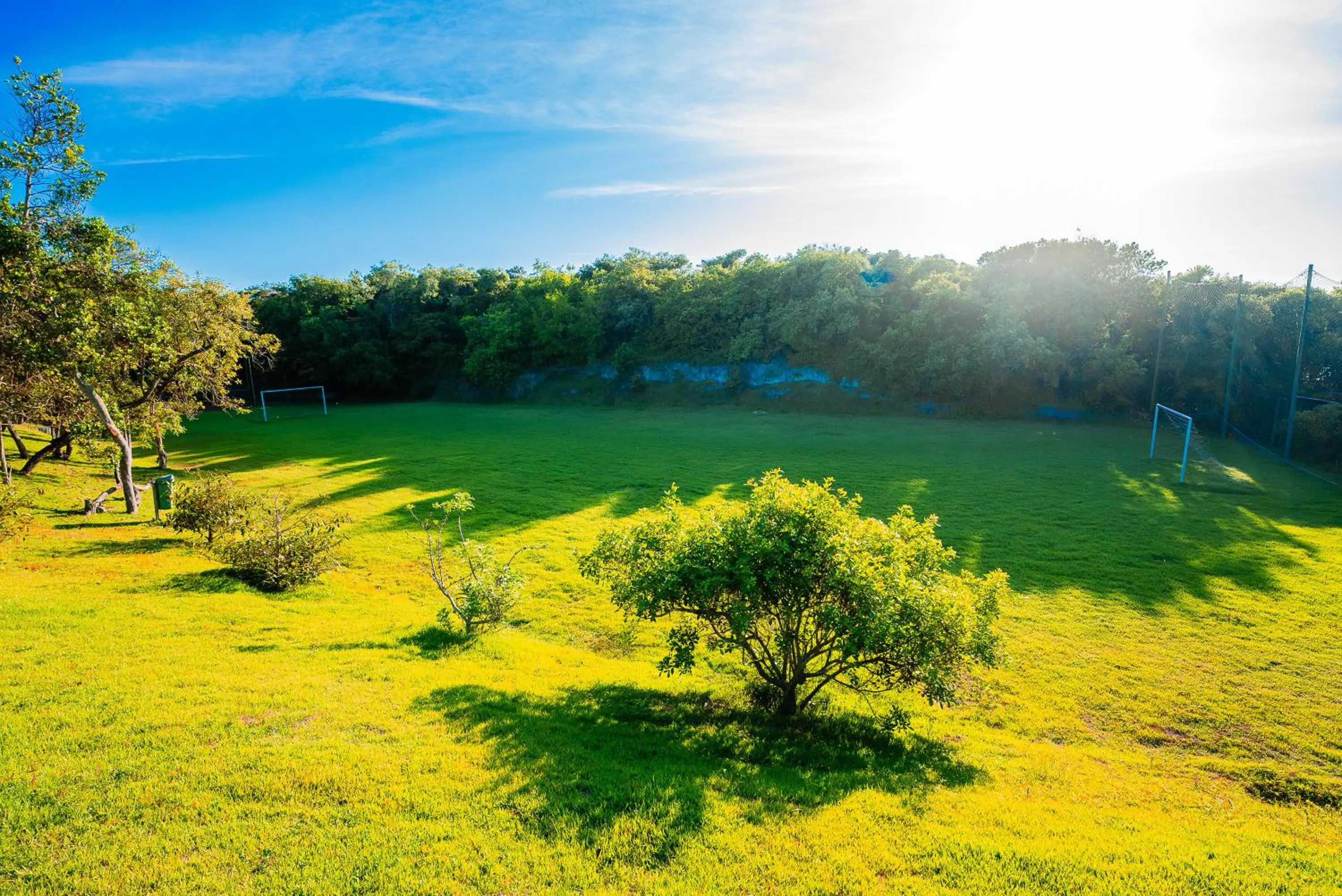 Activities in Hotel Pontal de Ubu