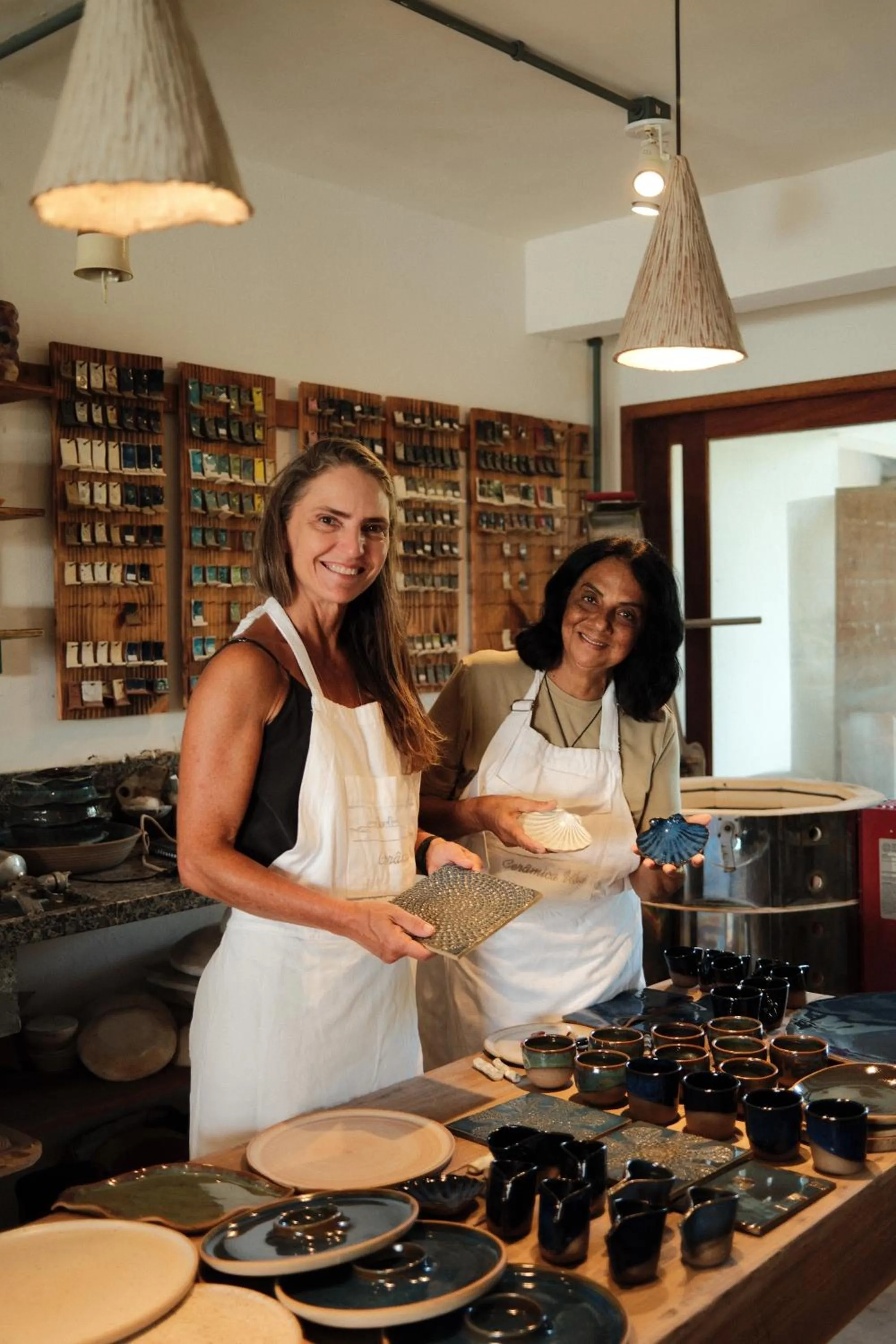 Activities in Hotel Pontal de Ubu