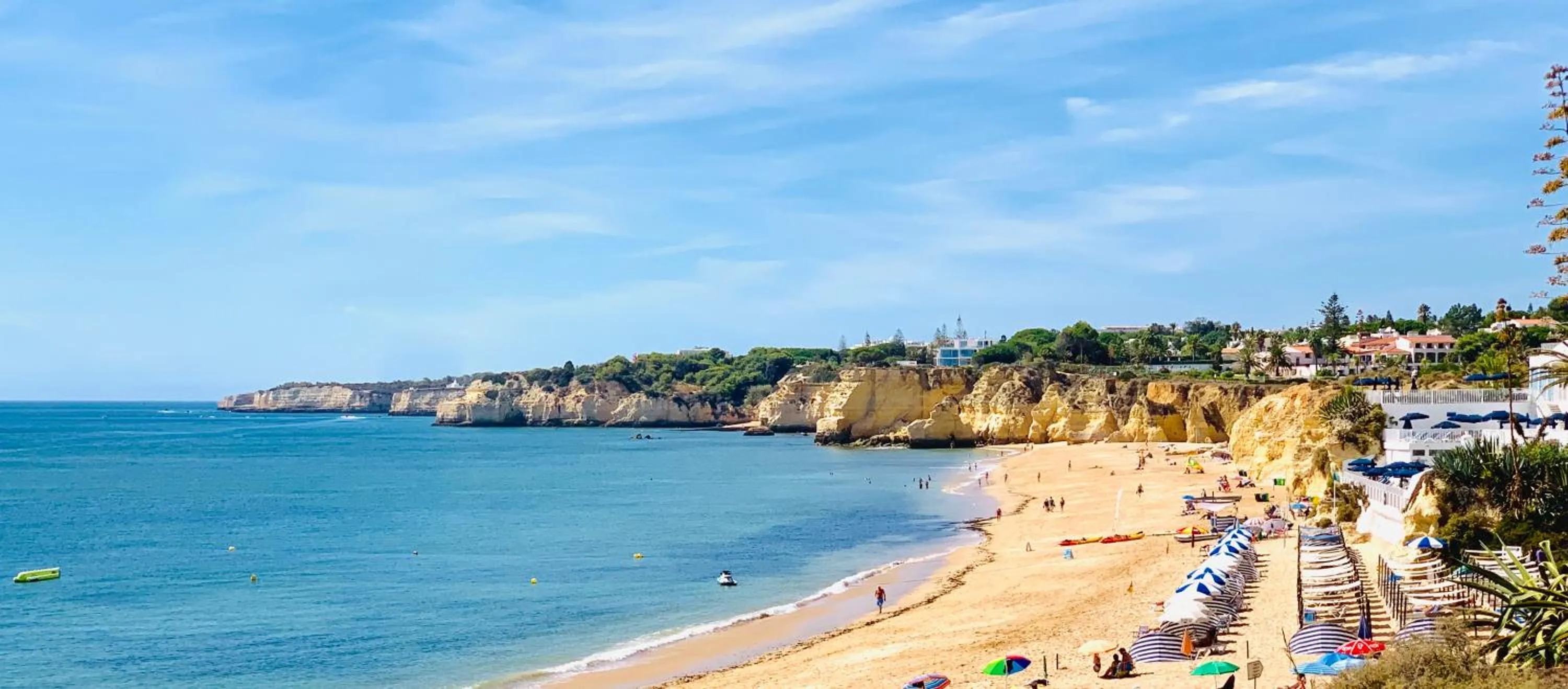 Rosamar Apartamentos