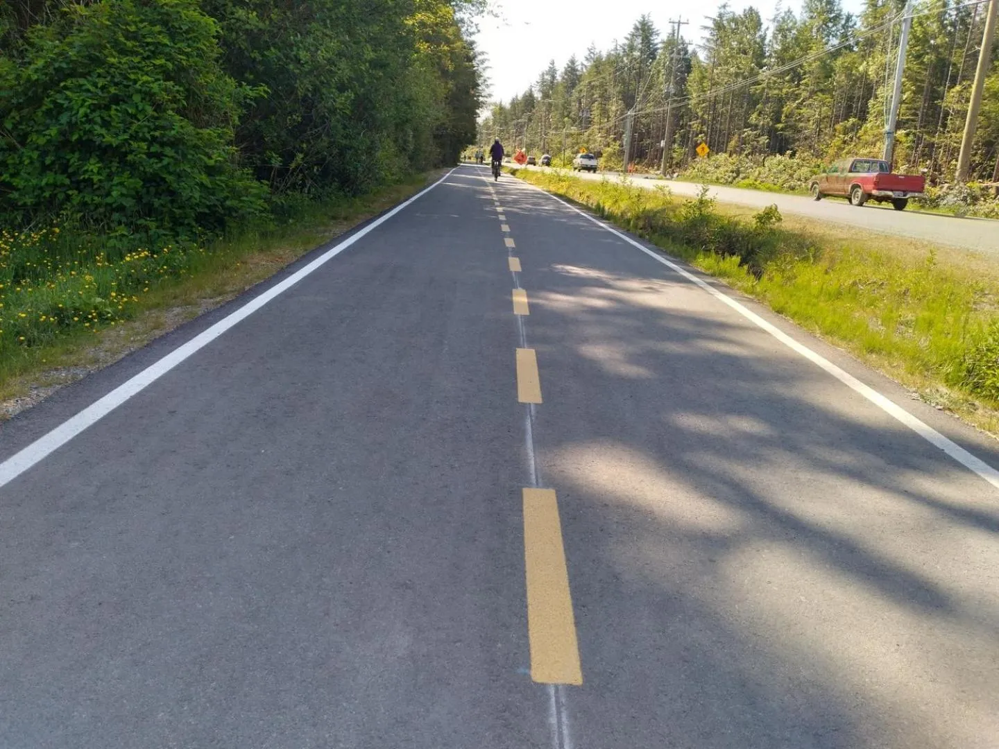 Neighbourhood in Dolphin Motel