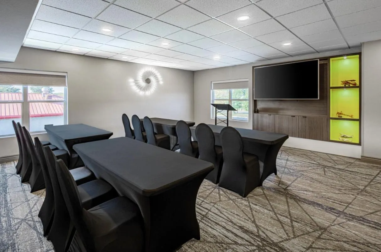 La Quinta by Wyndham Lexington Park - Patuxent