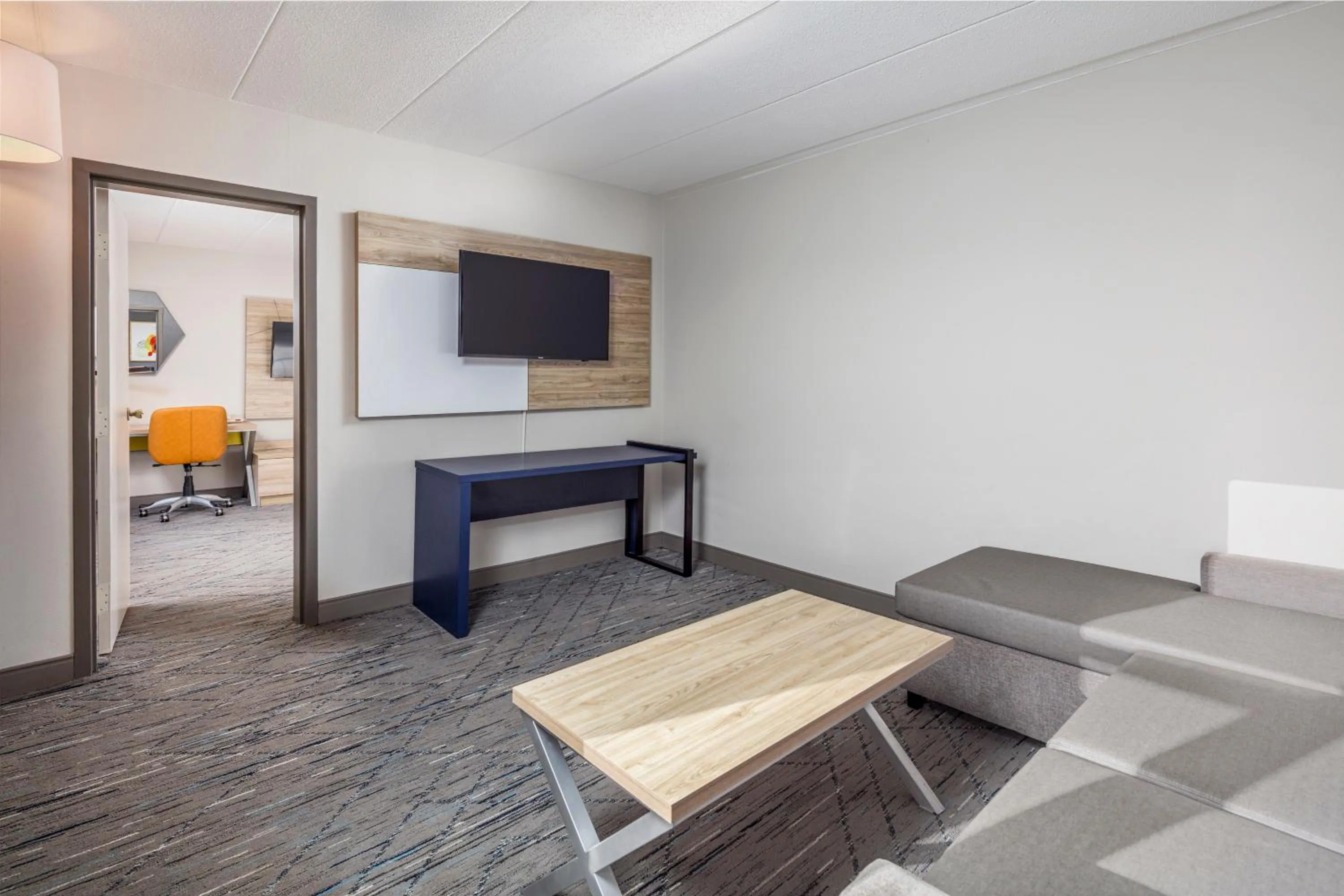 La Quinta by Wyndham Lexington Park - Patuxent