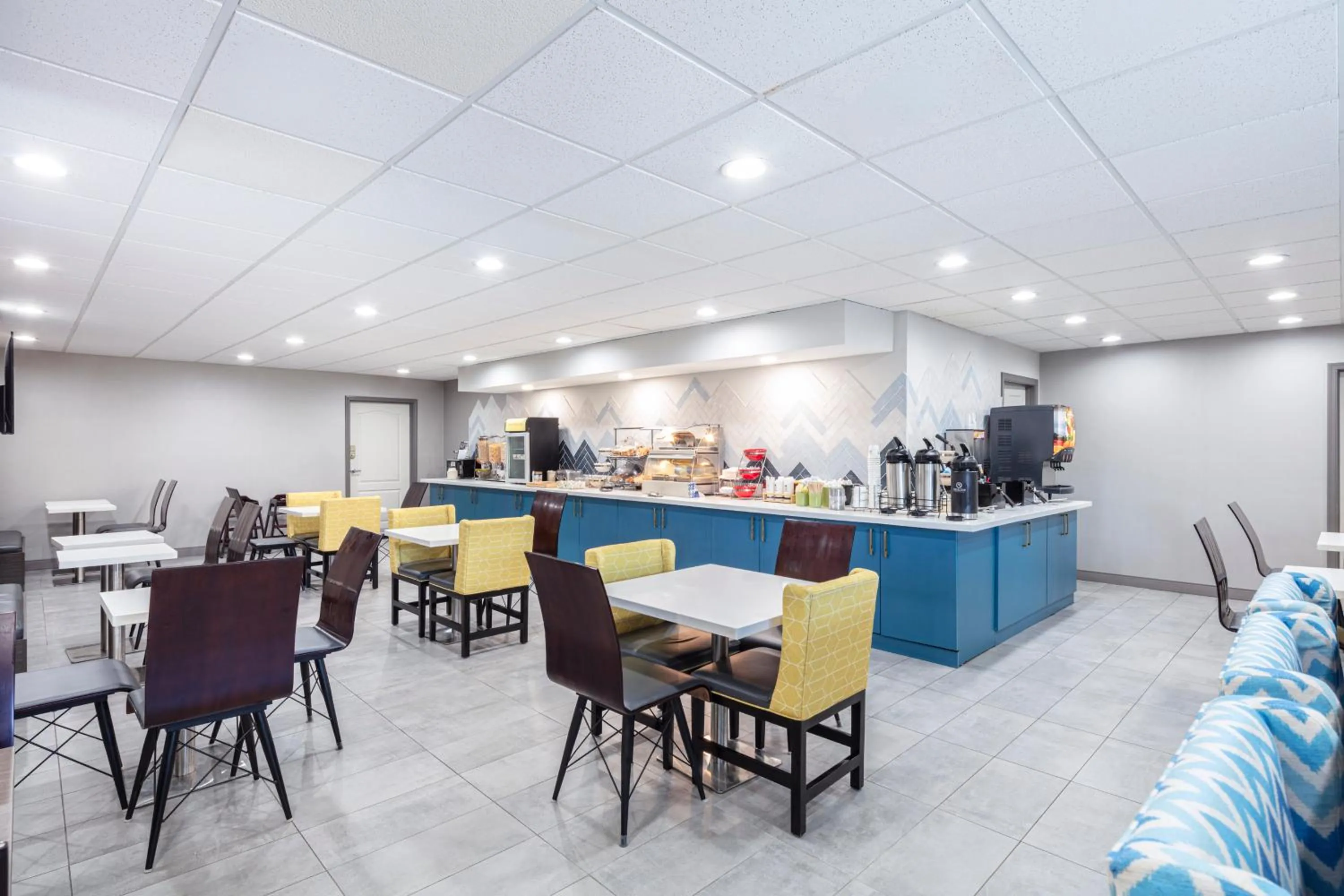 La Quinta by Wyndham Lexington Park - Patuxent