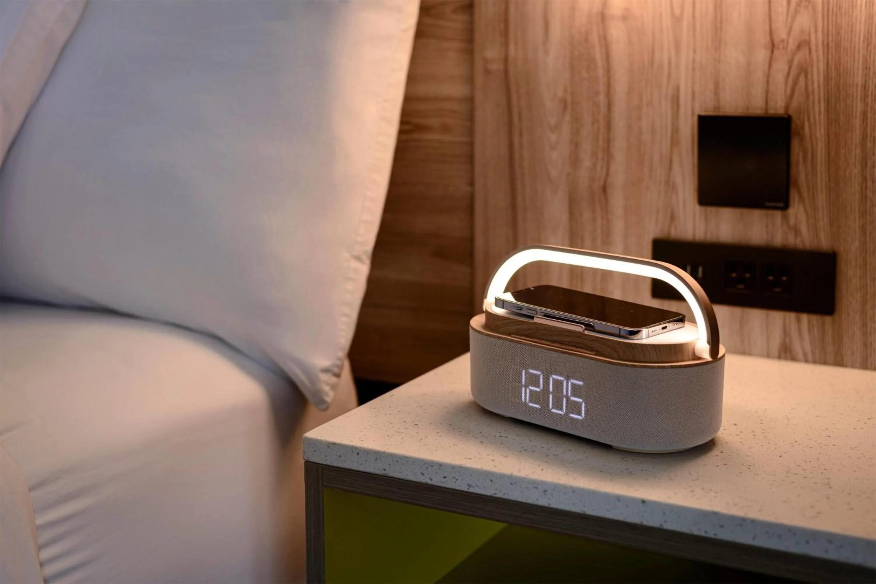 Photo of the whole room in La Quinta by Wyndham Lexington Park - Patuxent