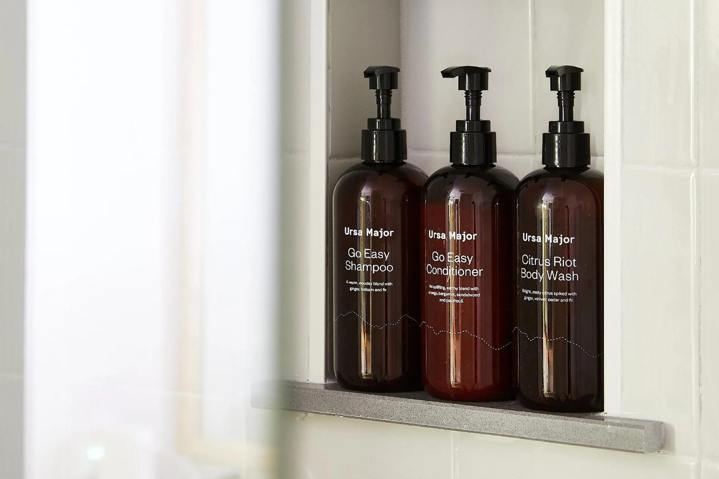 Bathroom in A Hotel Inn Sunapee