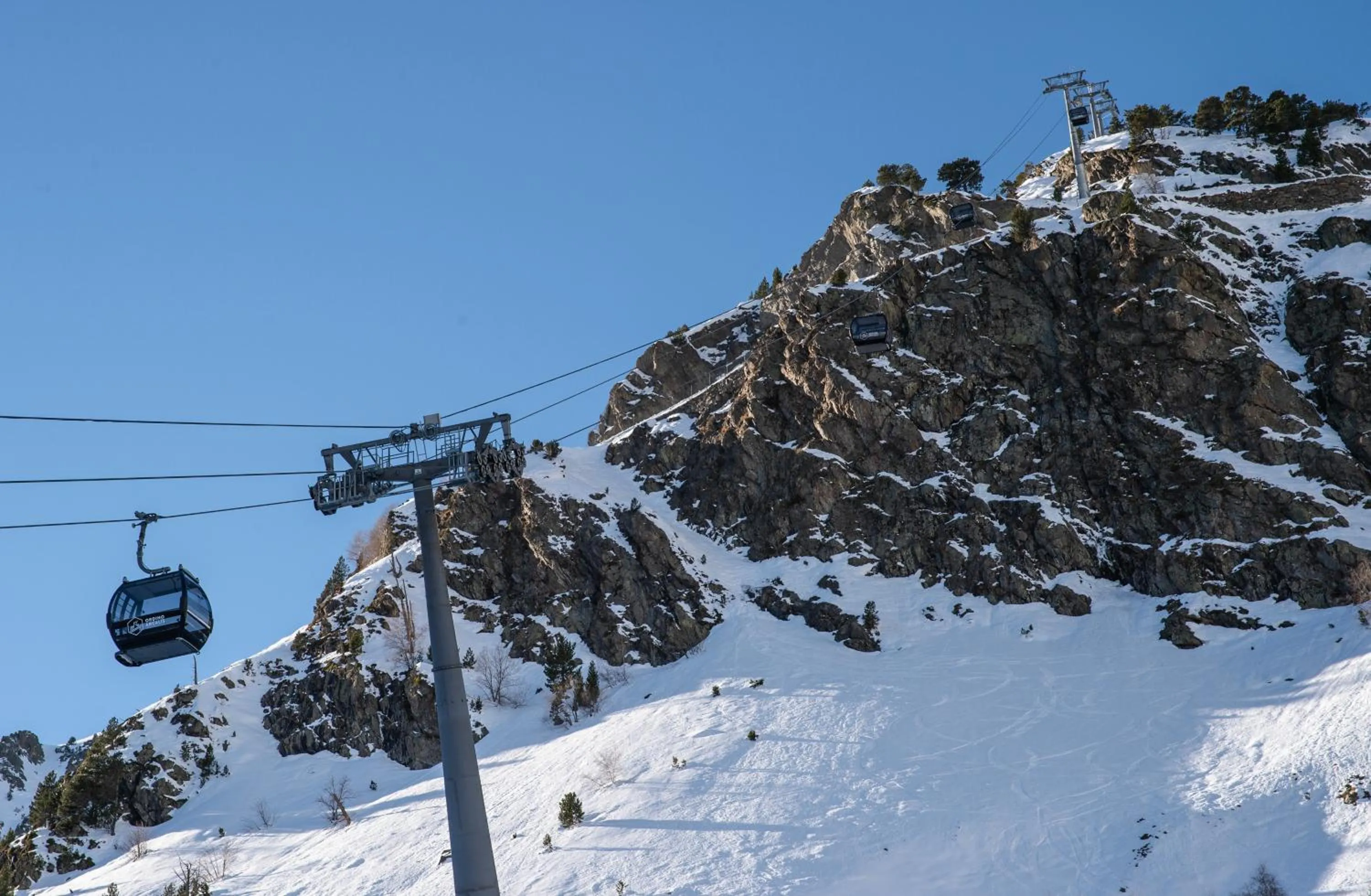 Day in Hotel Austria by Pierre & Vacances