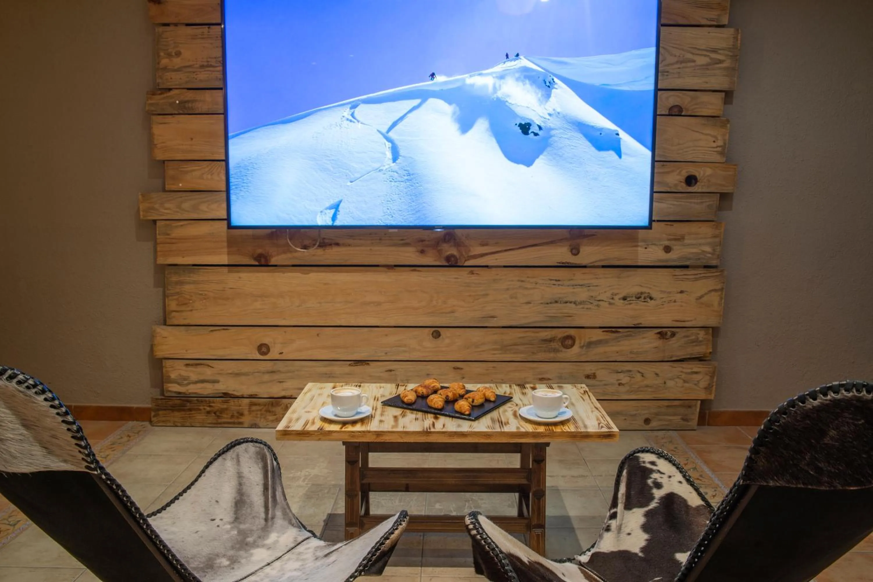 Breakfast in Hotel Austria by Pierre & Vacances