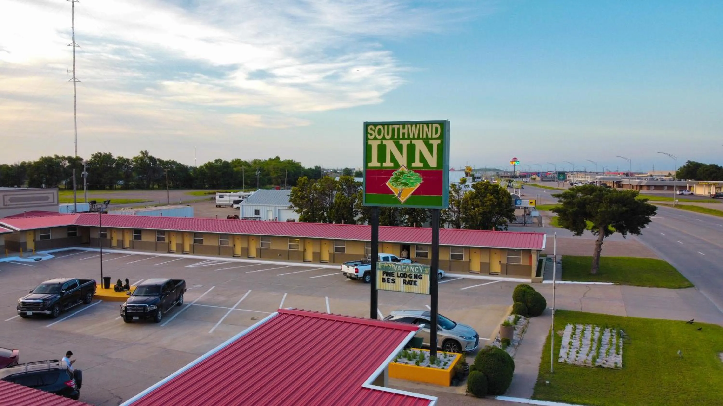 South Wind Inn