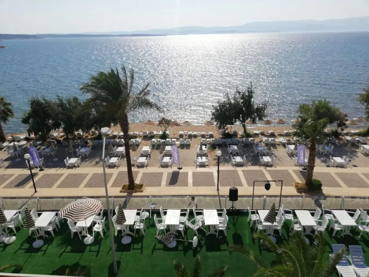 WA Çeşme Farm Hotel Beach Resort & Spa WA Çeşme Farm Hotel Beach Resort & Spa
