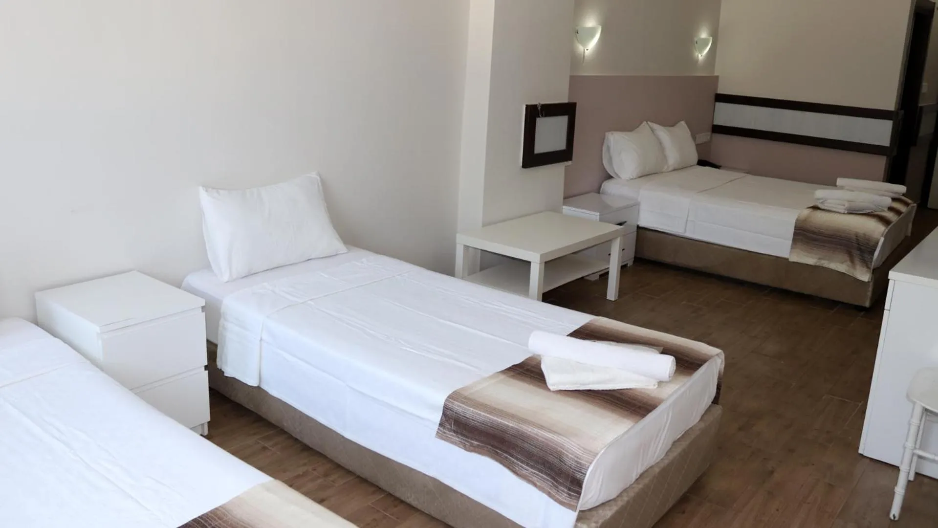 WA Çeşme Farm Hotel Beach Resort & Spa