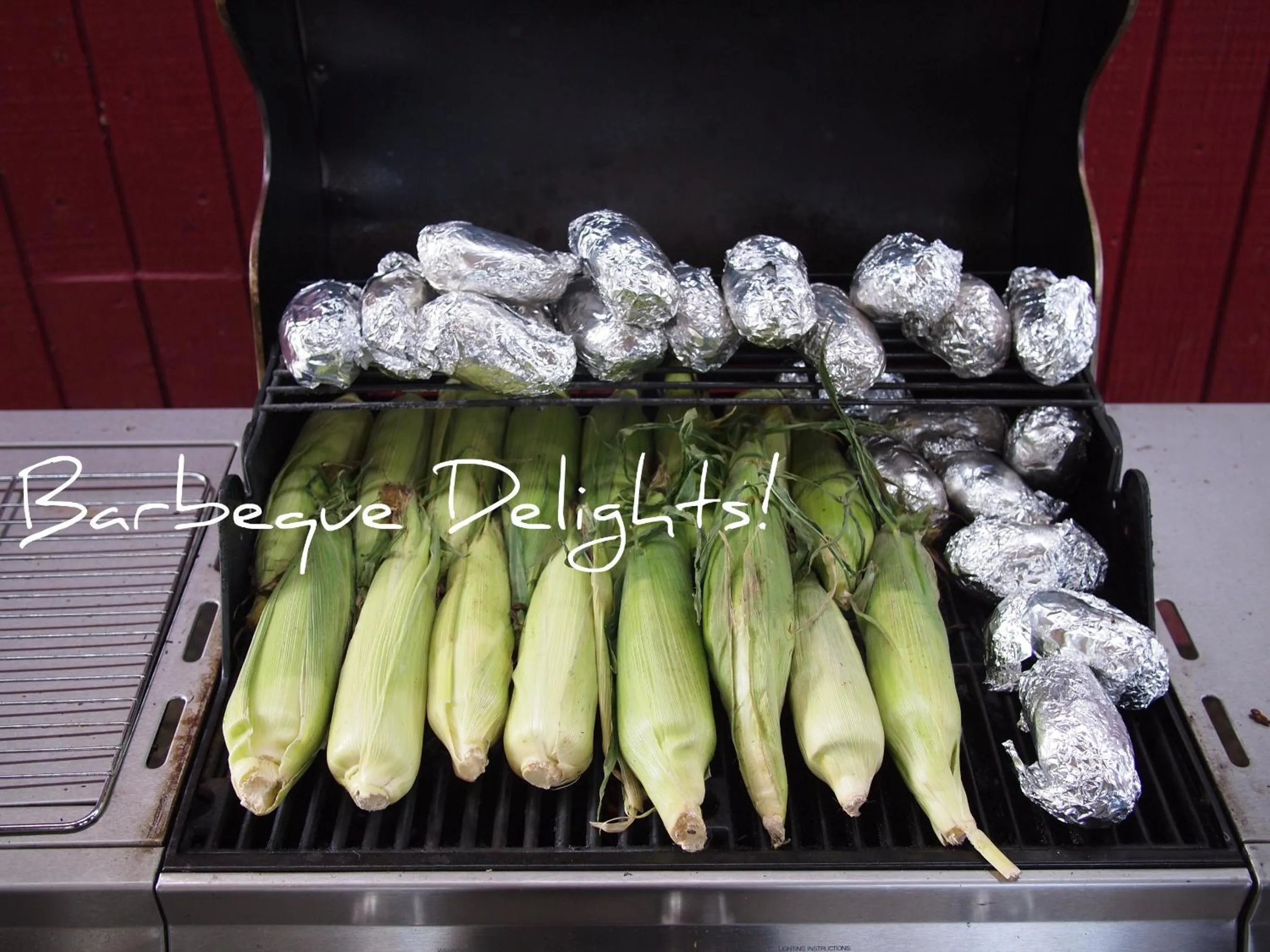 Food close-up in West Coast Motel on the Harbour