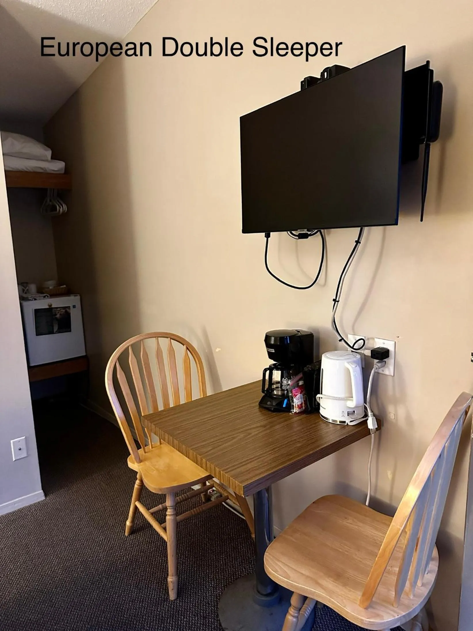 West Coast Motel on the Harbour