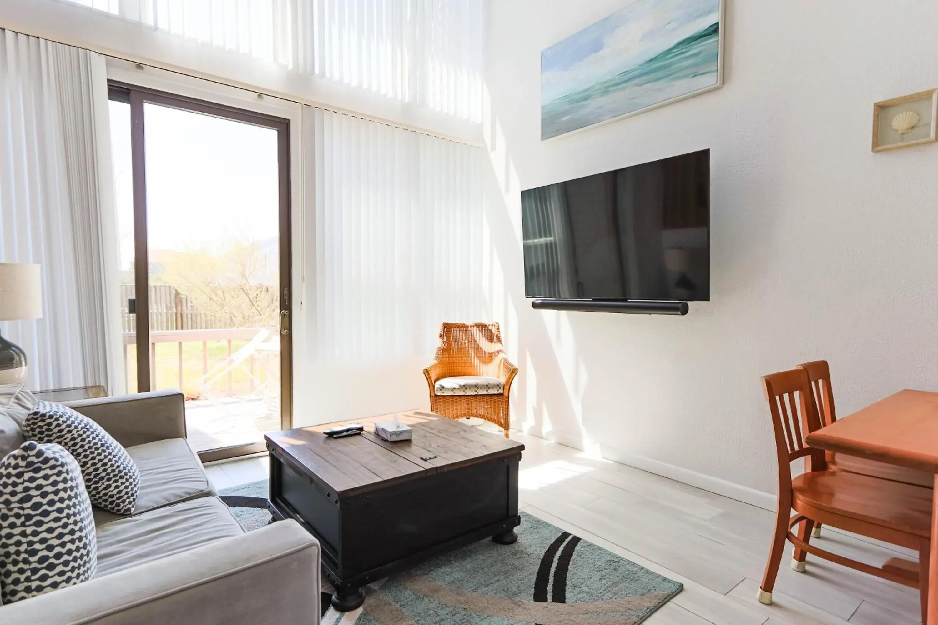 Apartment in The Surf Club Resort Apartment in The Surf Club Resort