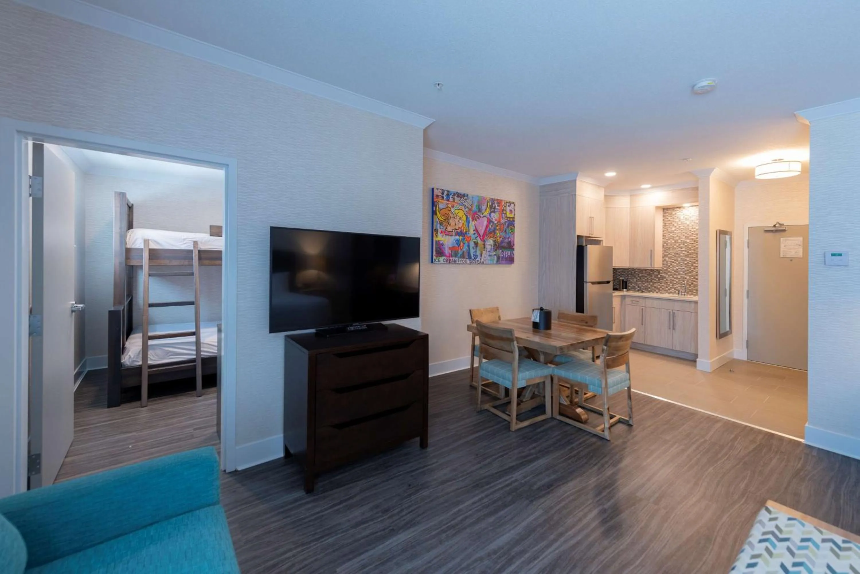 Other in Prestige Treasure Cove Resort