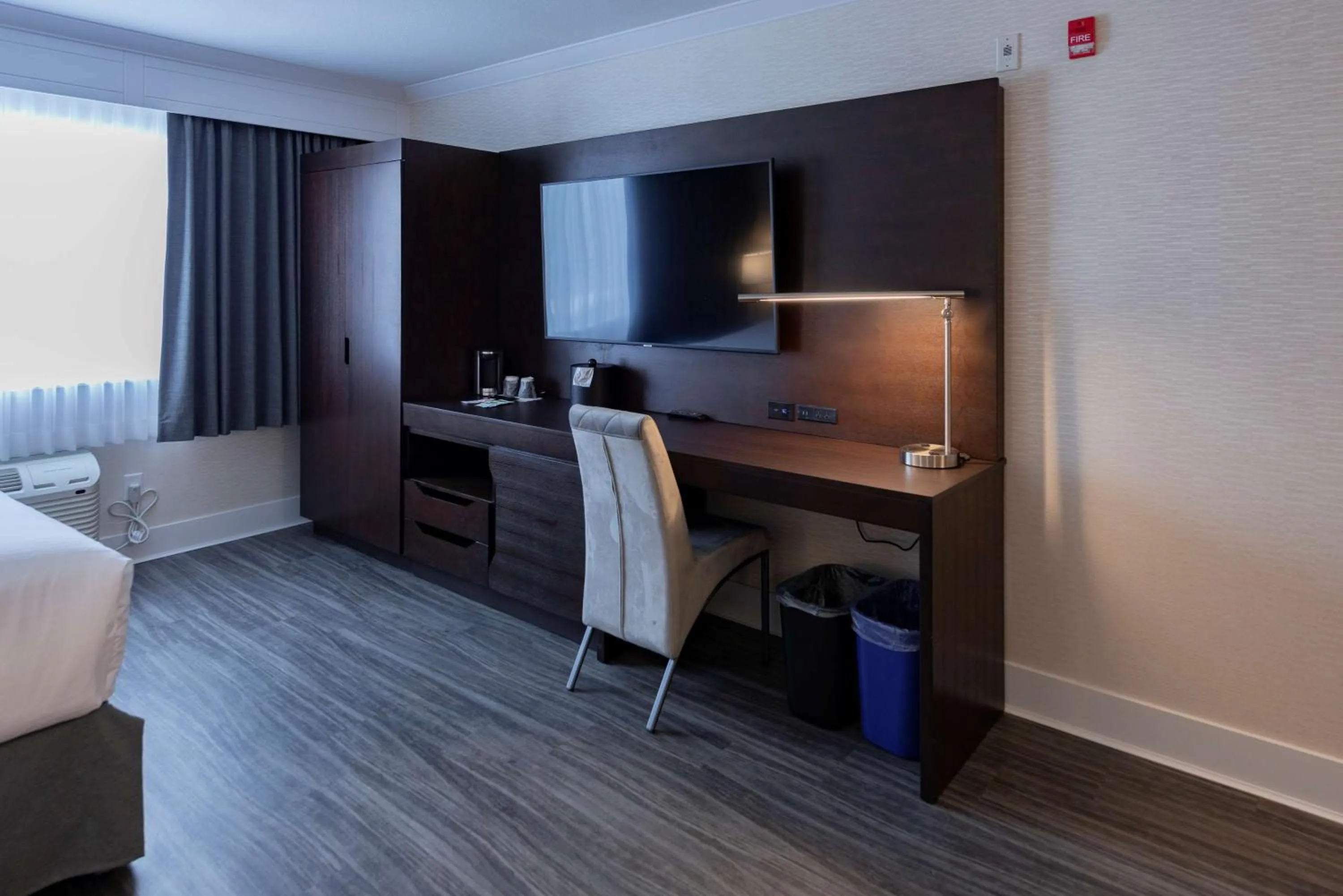 Bedroom, Bed in Prestige Treasure Cove Resort