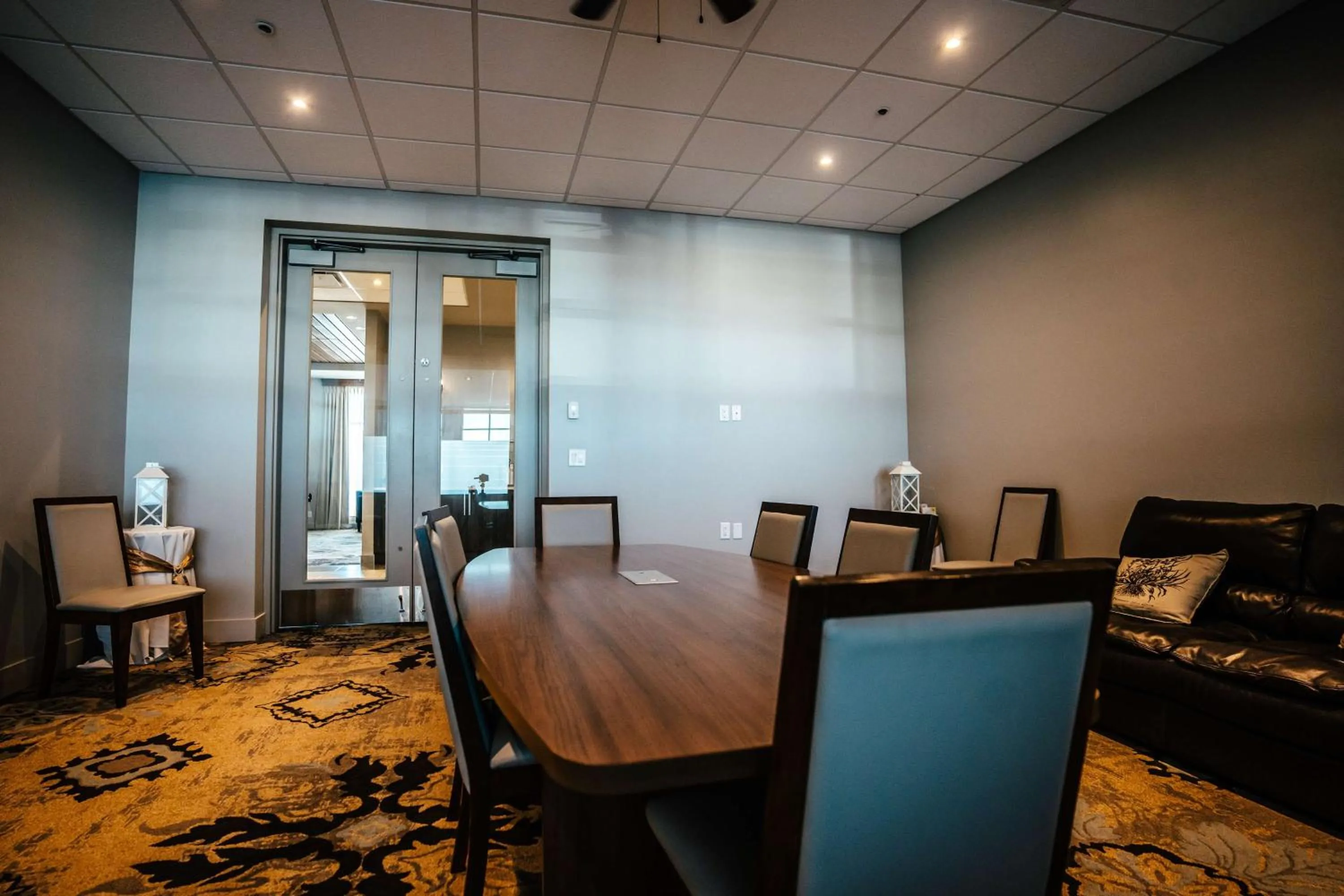 Meeting/conference room in Prestige Treasure Cove Resort