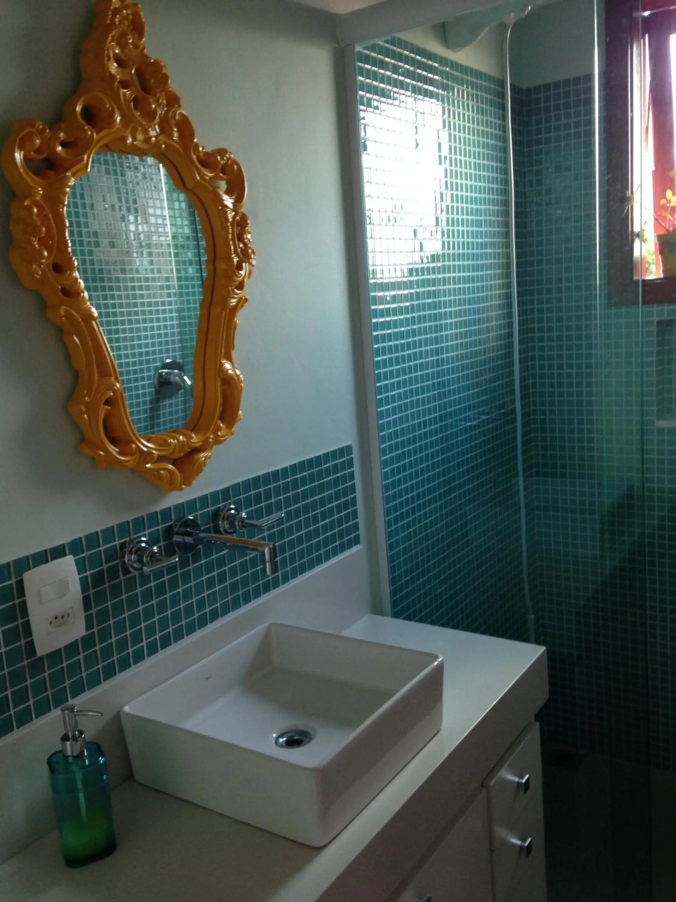 Property building in Charme no Centro
