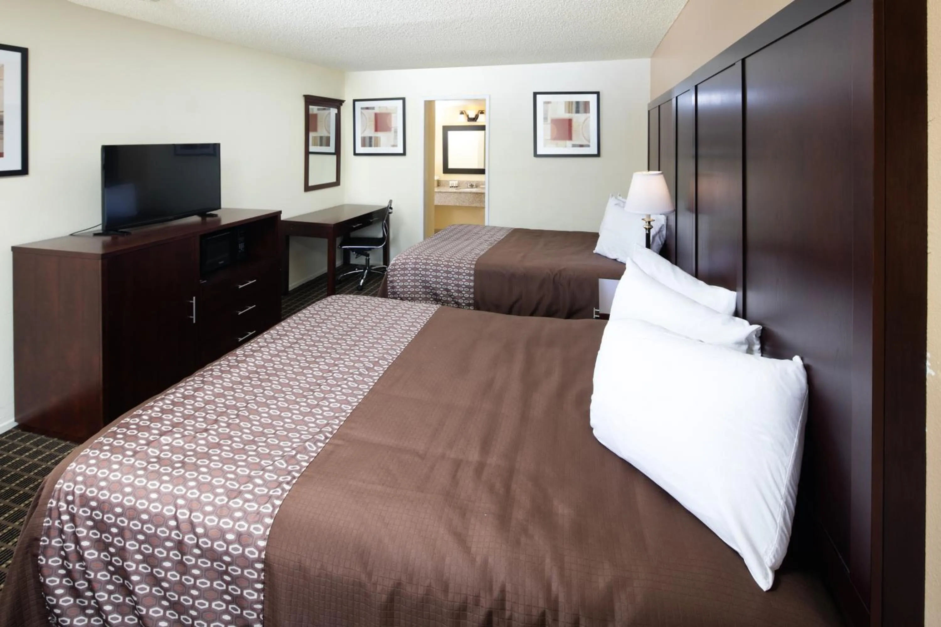 Other in Red Lion Inn & Suites Redding