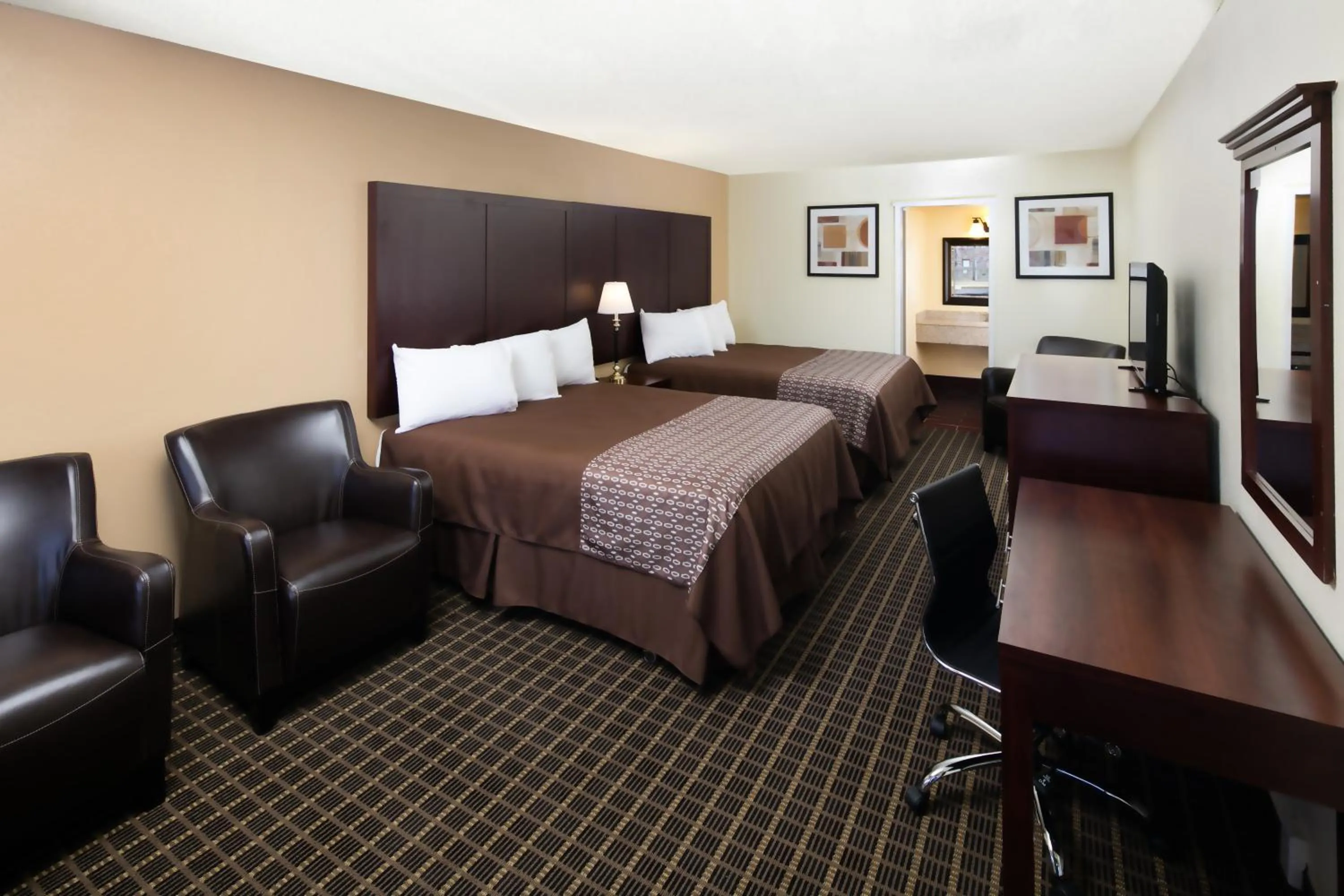 Other in Red Lion Inn & Suites Redding