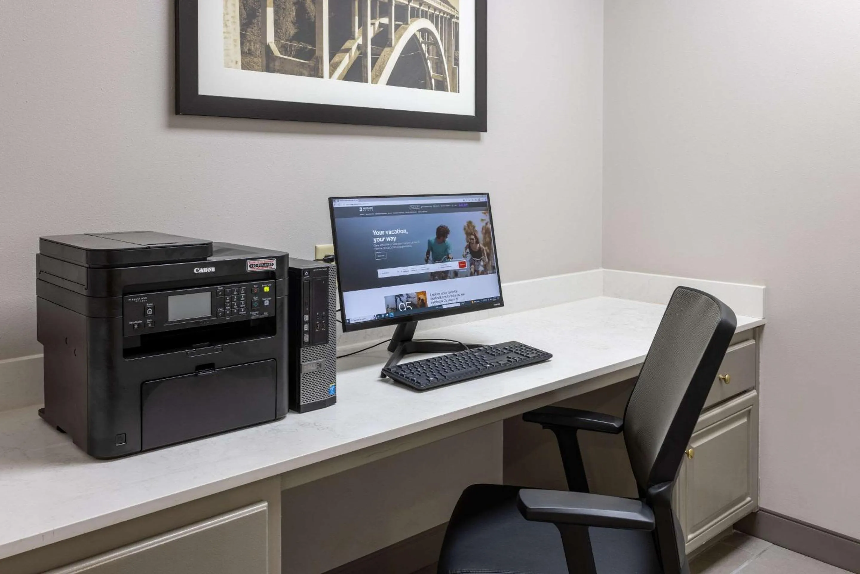 Business facilities in Country Inn & Suites by Radisson, Valdosta, GA