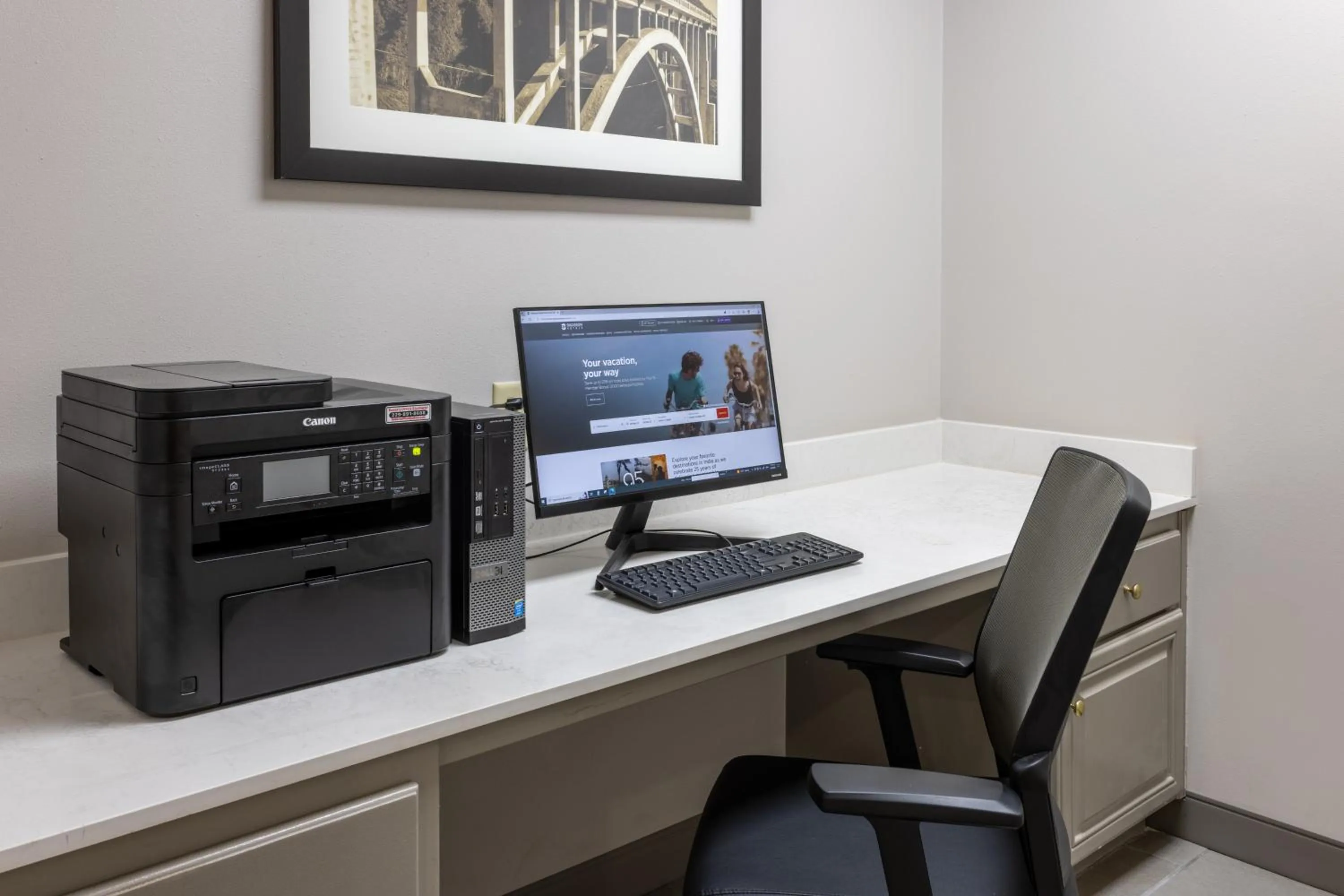 Business facilities in Country Inn & Suites by Radisson, Valdosta, GA