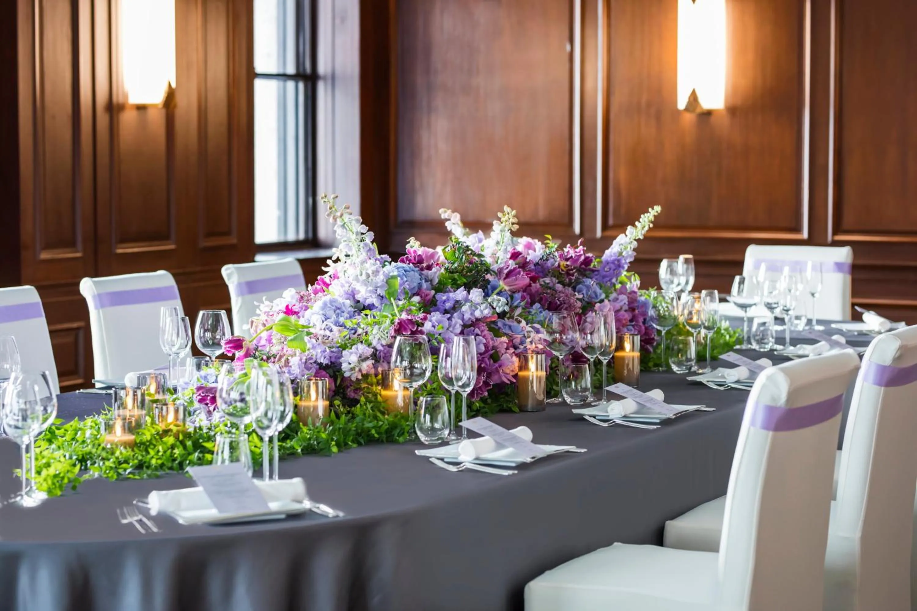 Banquet/Function facilities in Mandarin Oriental, Tokyo