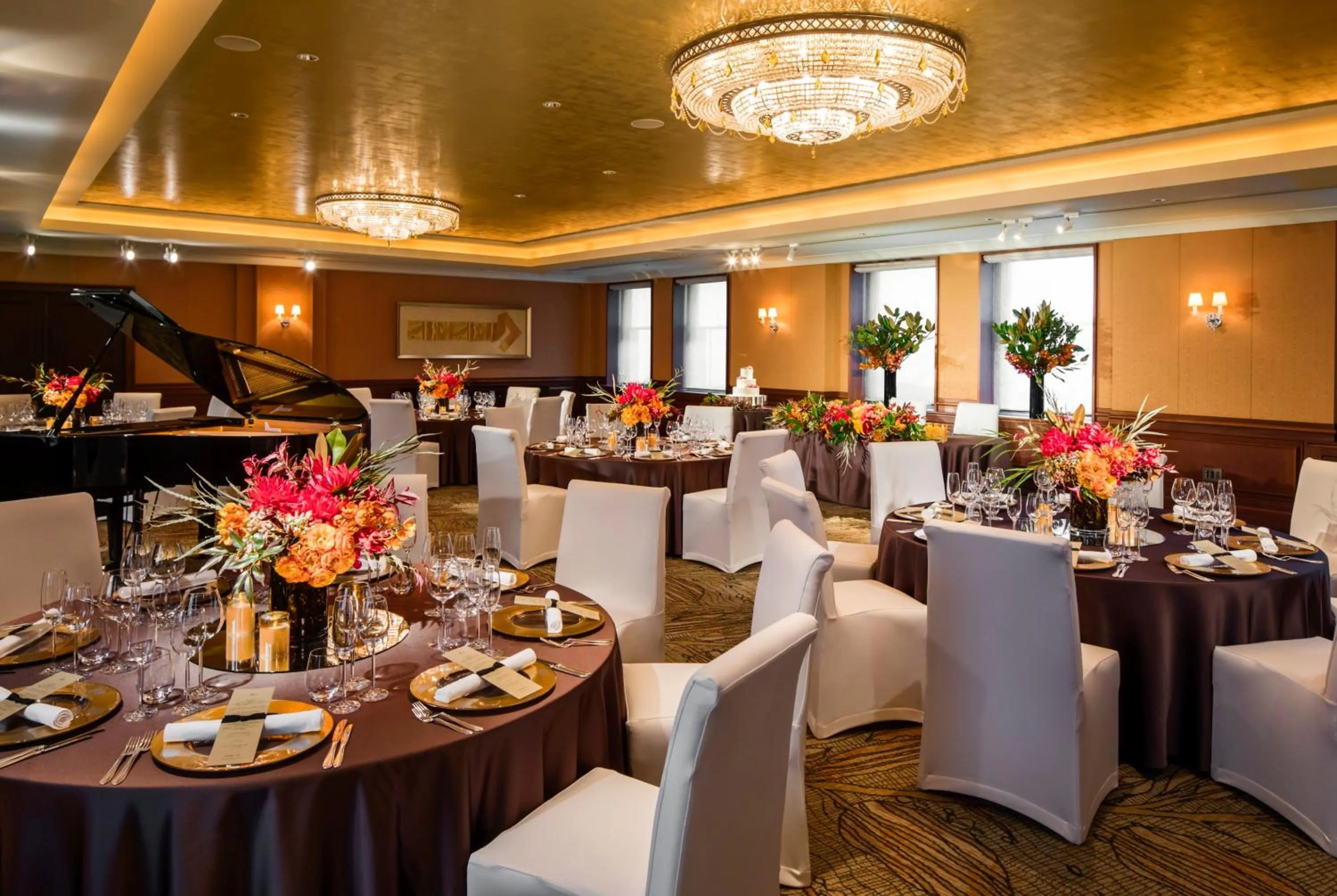 Banquet/Function facilities in Mandarin Oriental, Tokyo