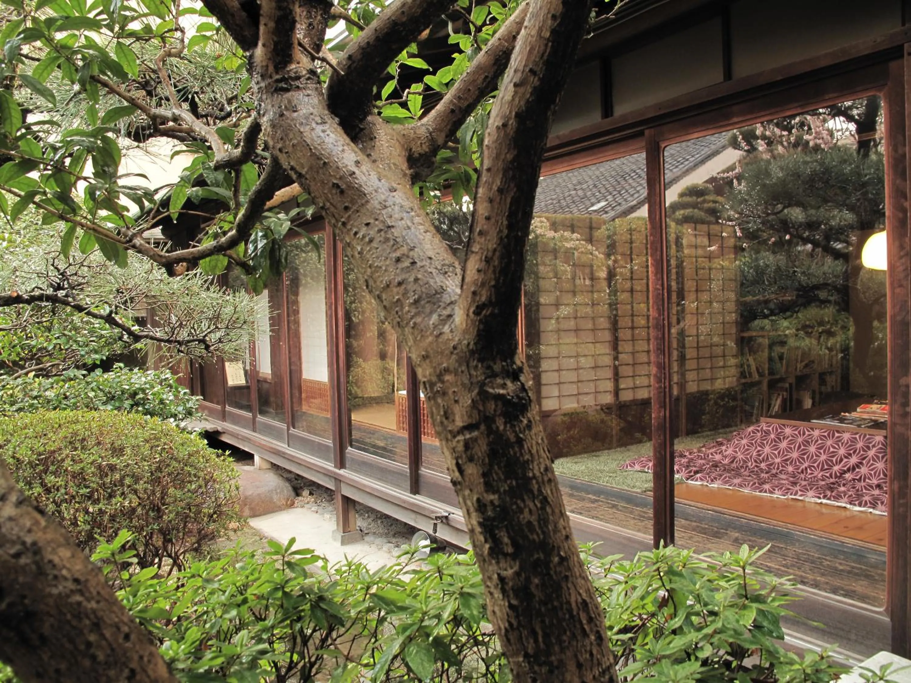 Other in Guesthouse Nara Backpackers