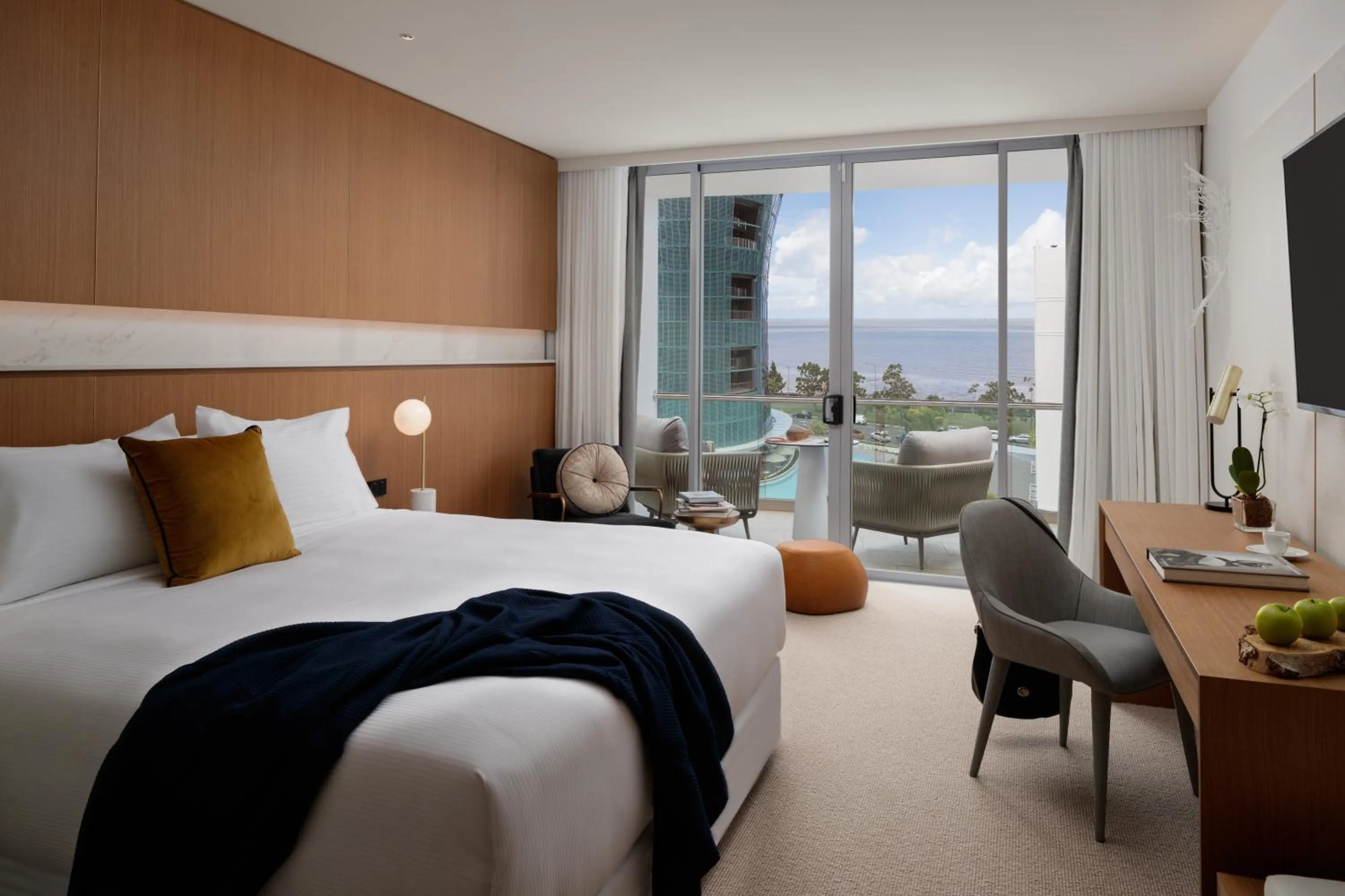 Bed in Crystalbrook Riley