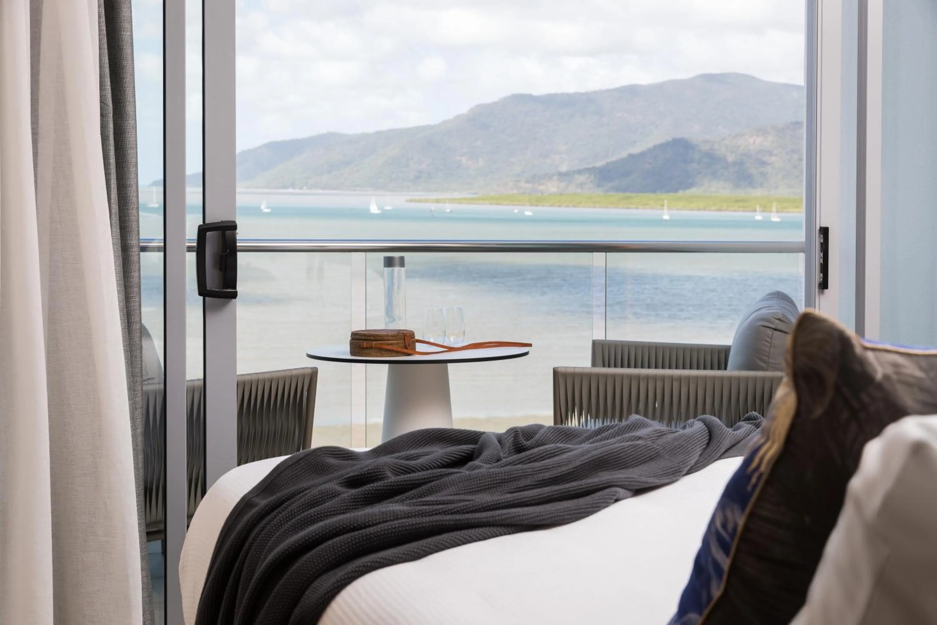 Bed in Crystalbrook Riley