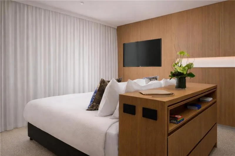 Bed in Crystalbrook Riley