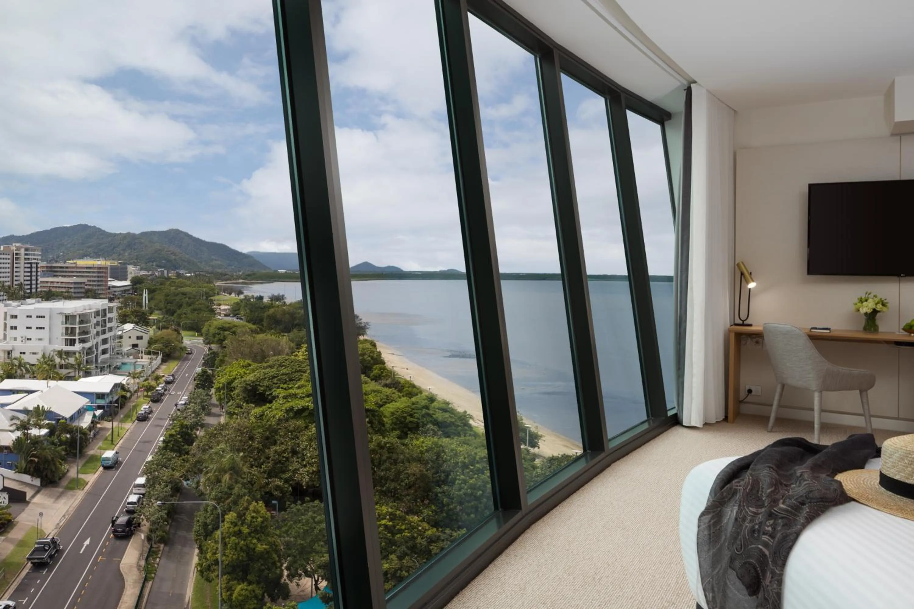 Bed in Crystalbrook Riley