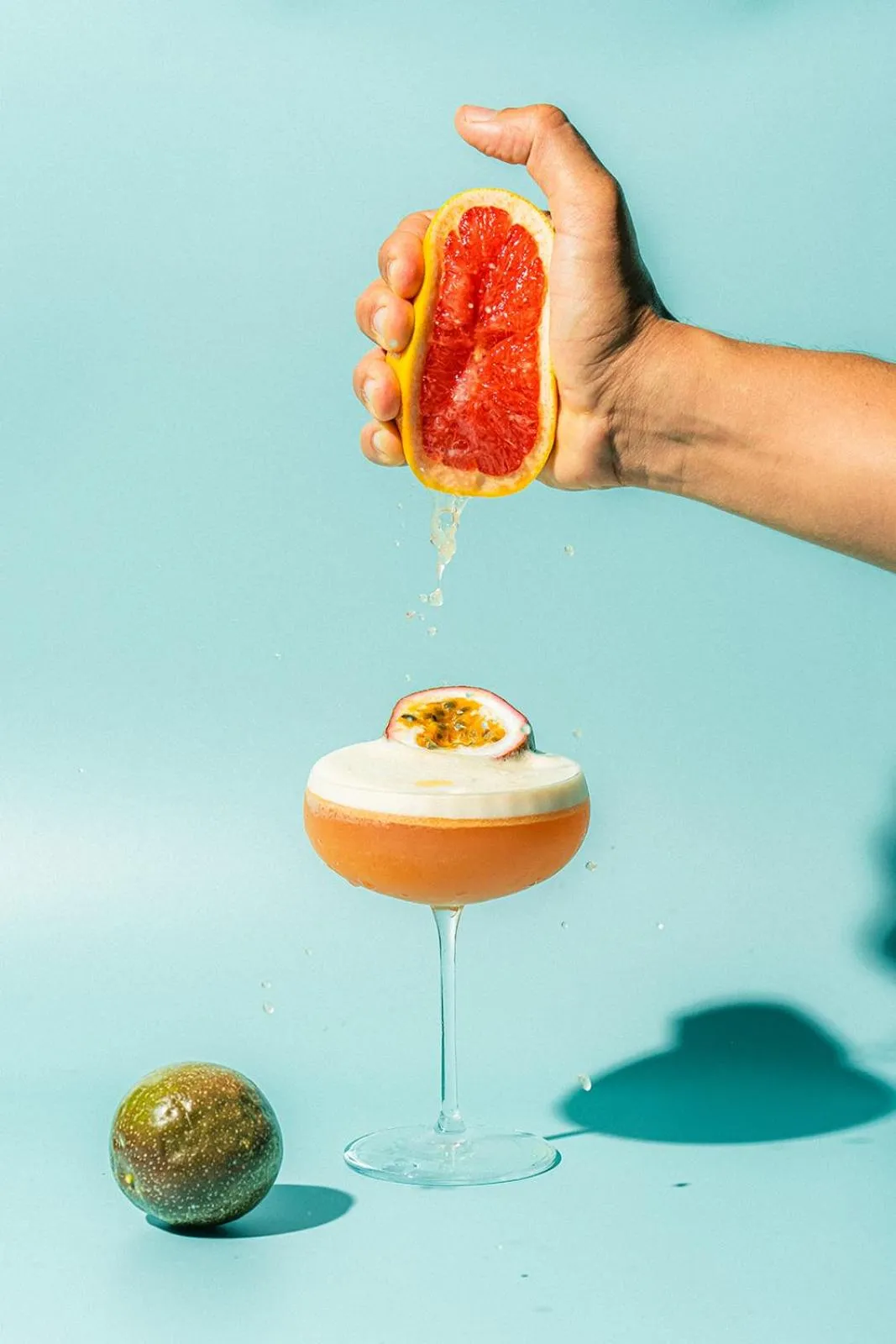 Restaurant/places to eat in Crystalbrook Riley