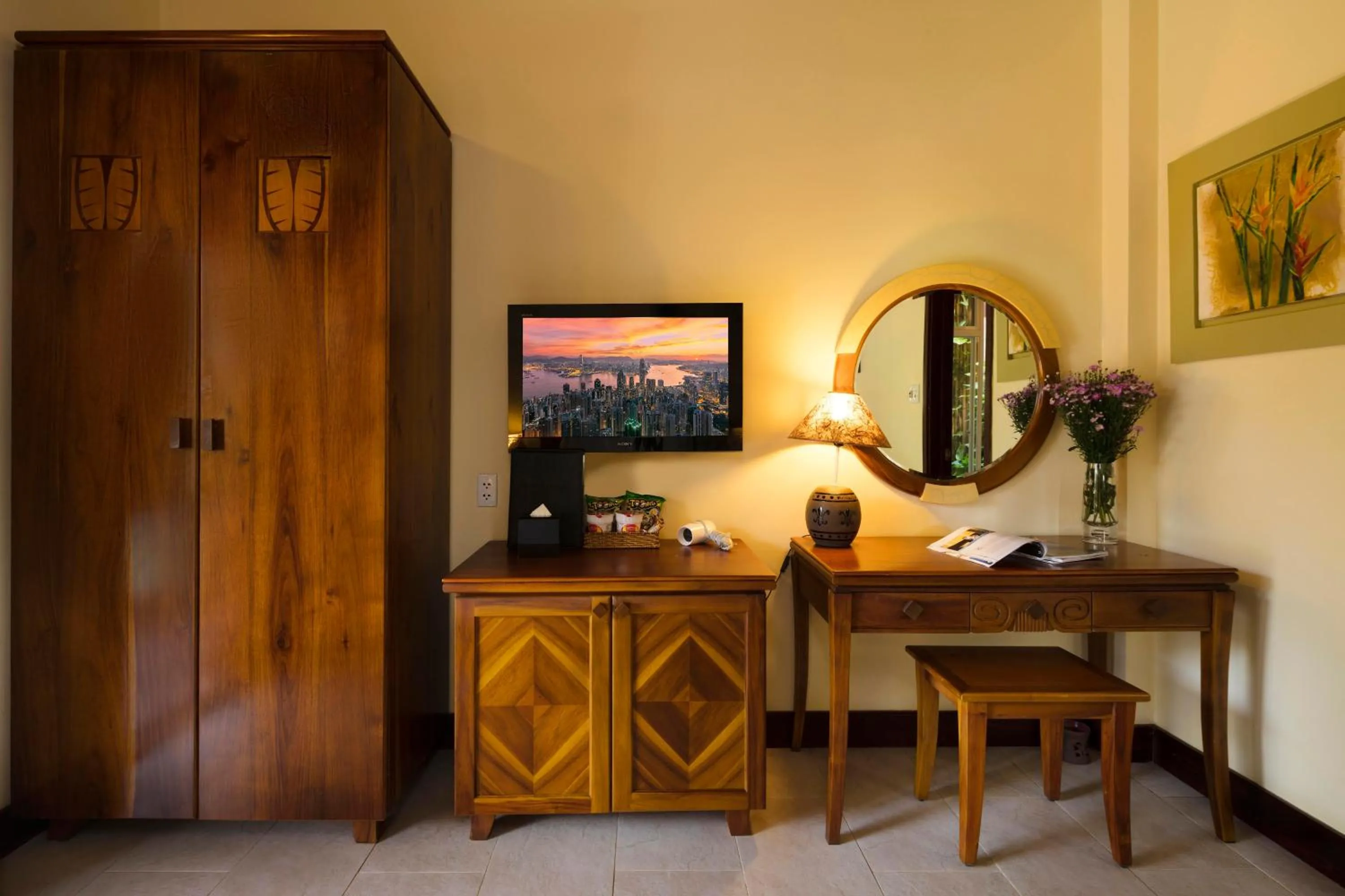 Terracotta Resort & Spa