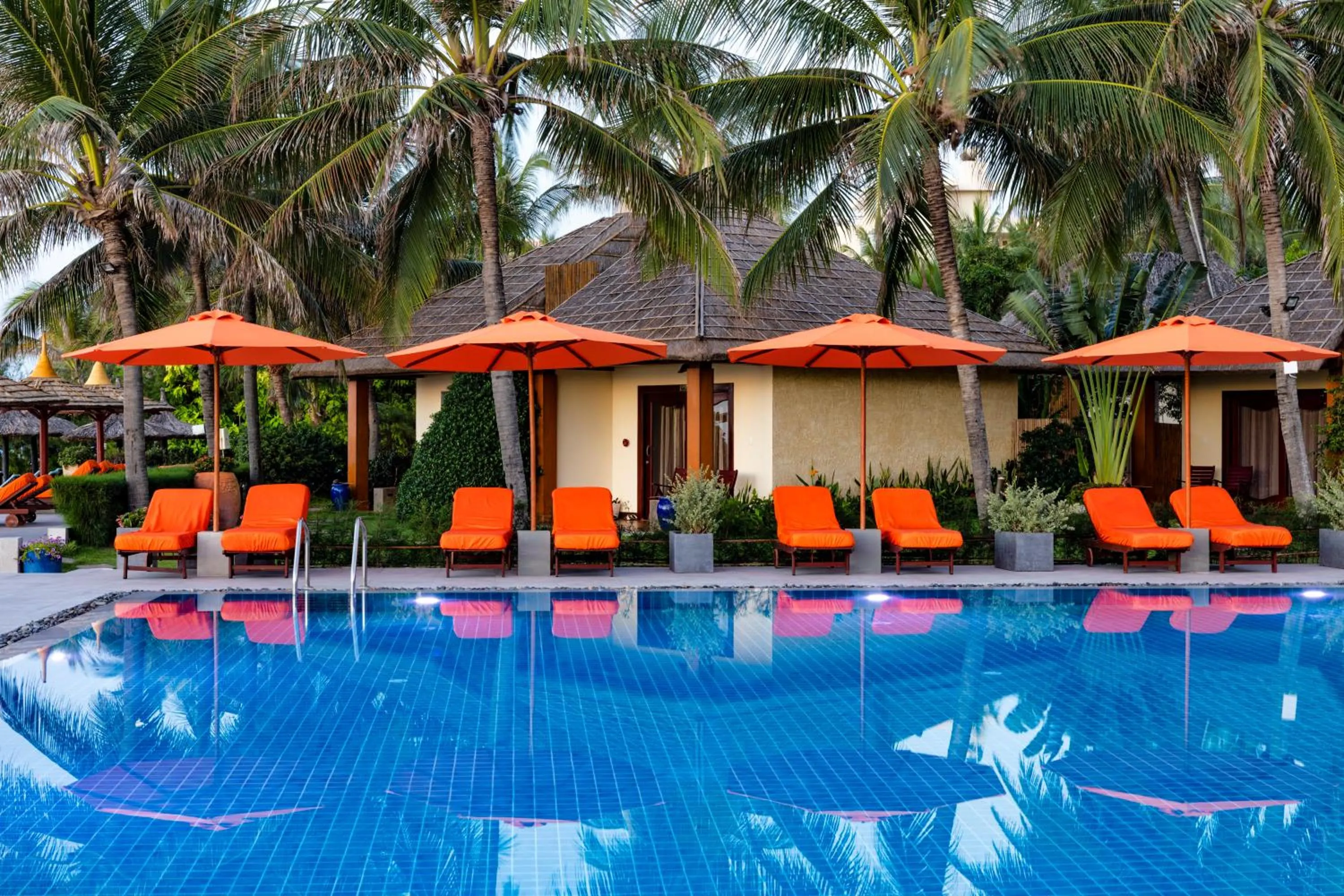 Terracotta Resort & Spa