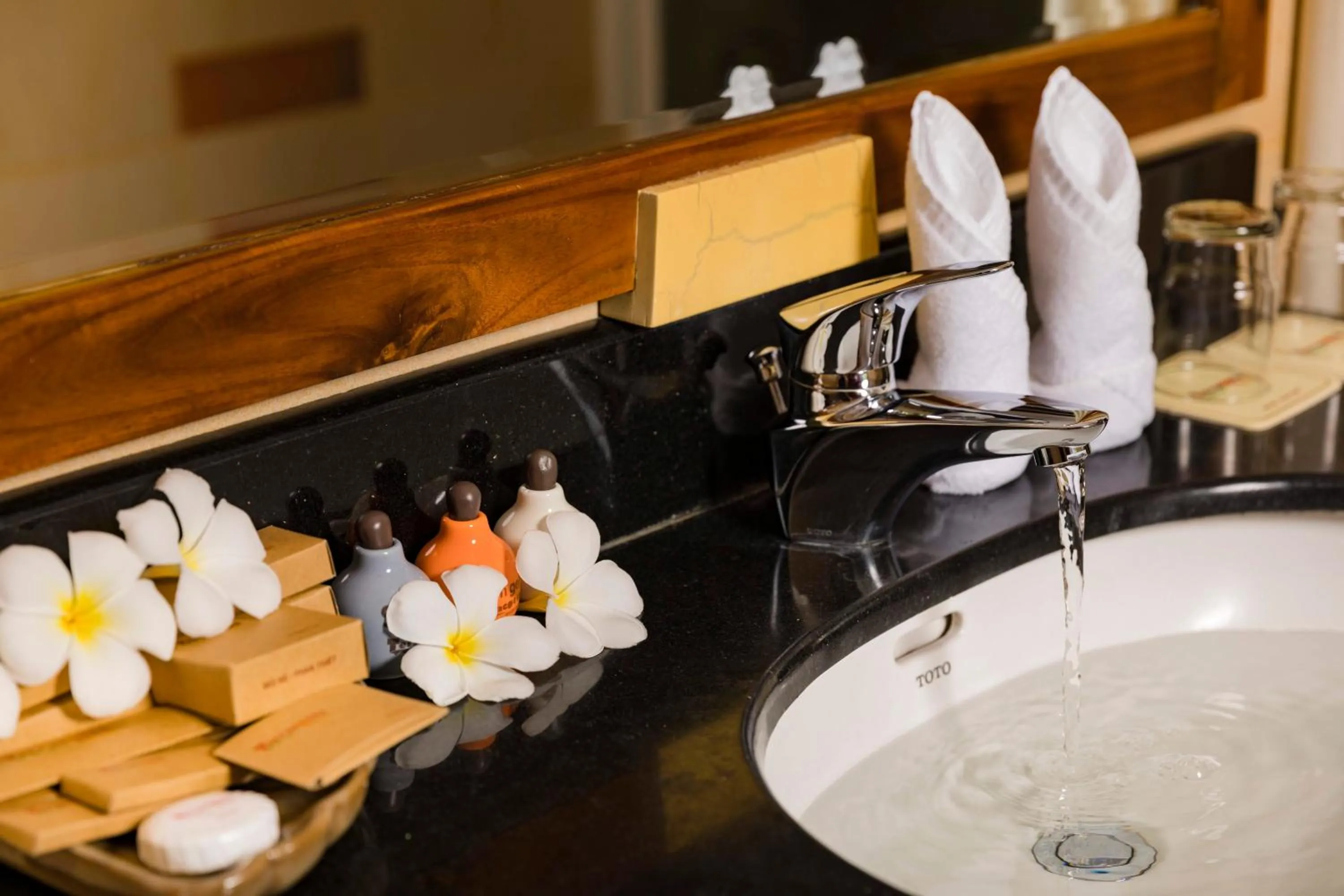 Terracotta Resort & Spa