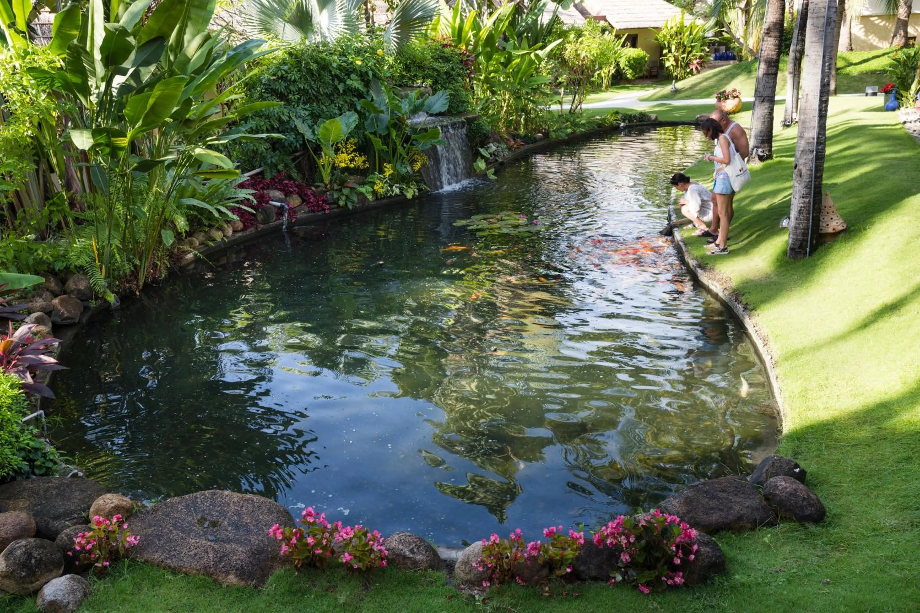 Terracotta Resort & Spa