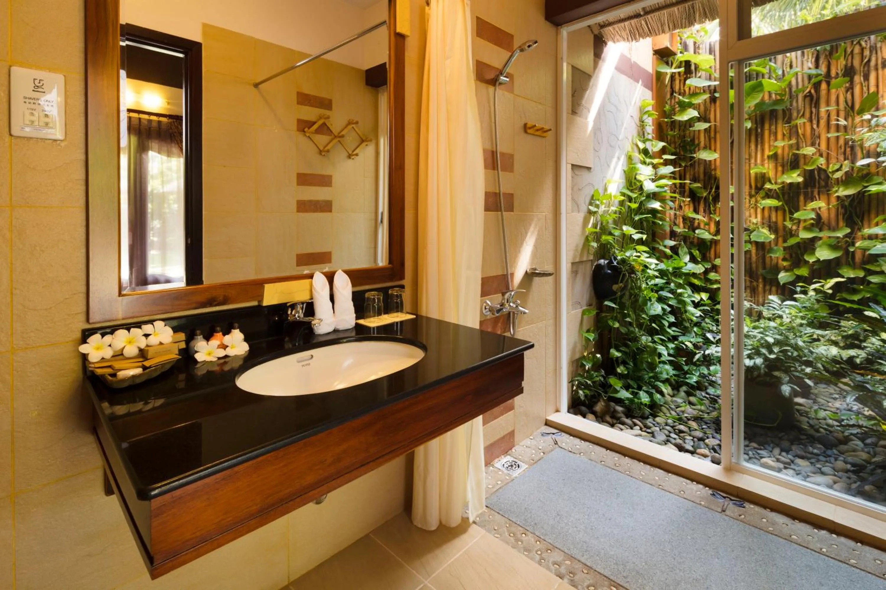 Terracotta Resort & Spa