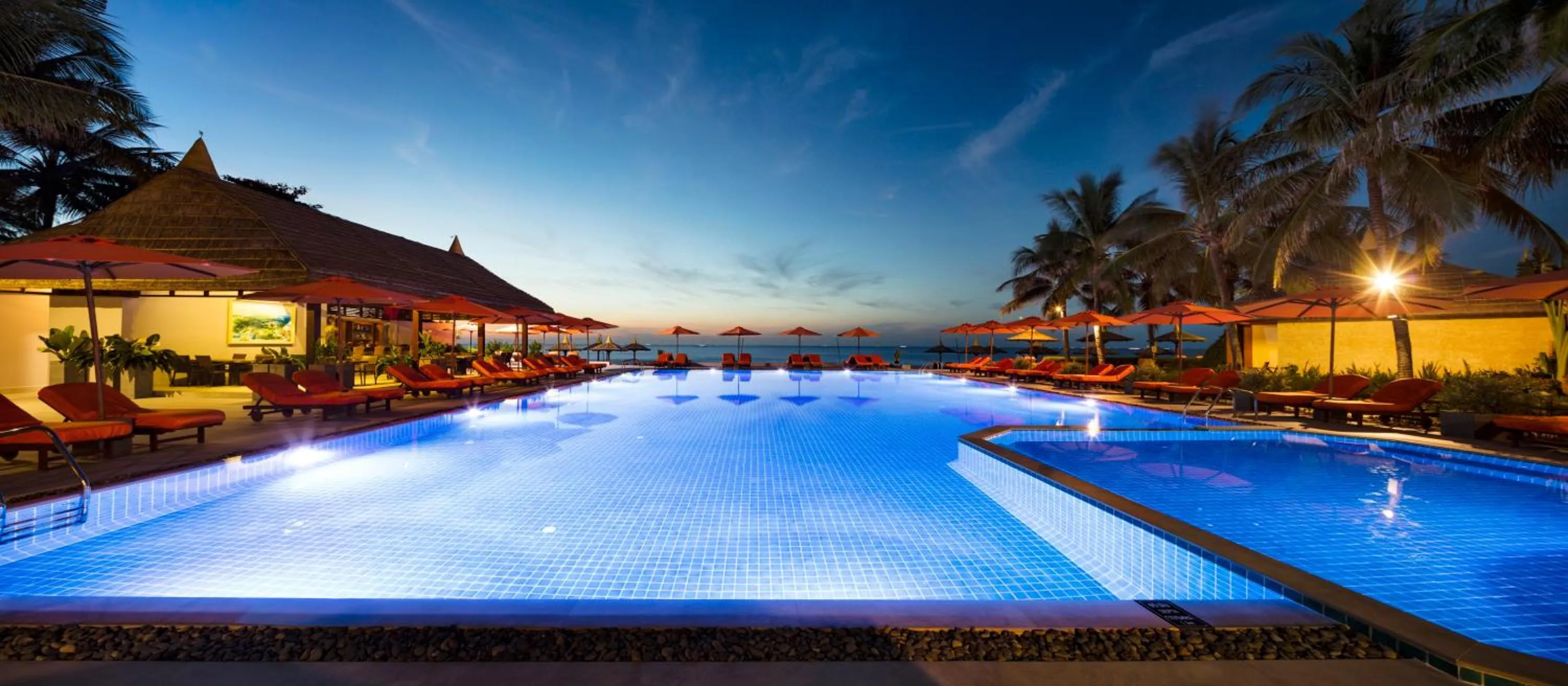 Terracotta Resort & Spa