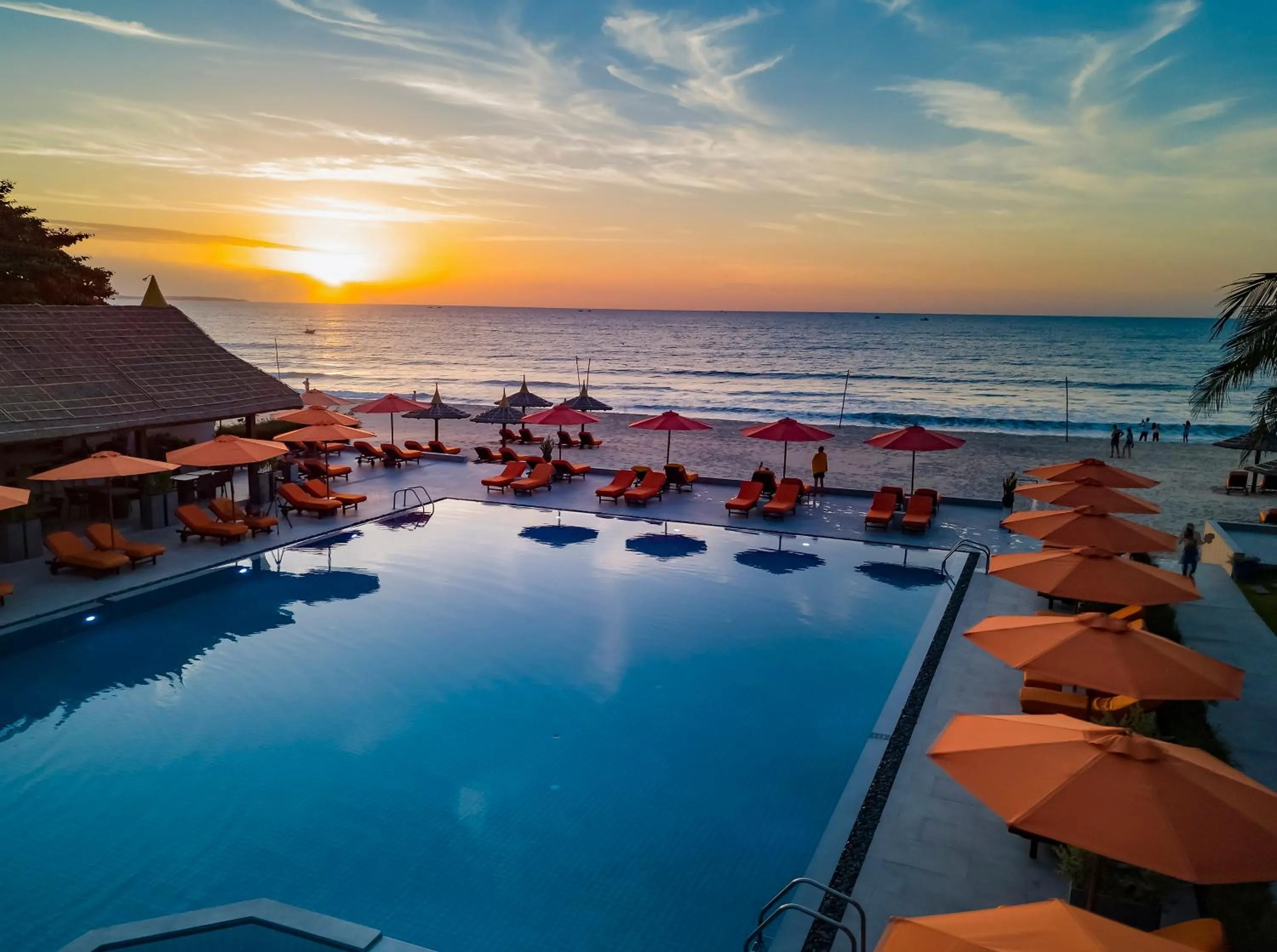 Terracotta Resort & Spa