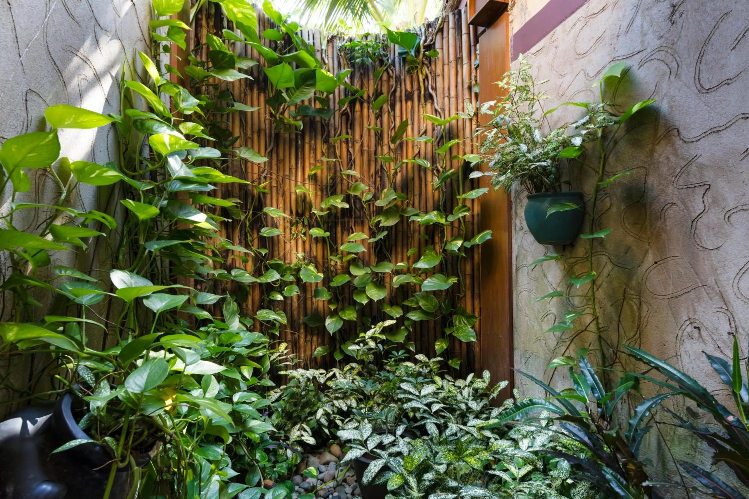 Terracotta Resort & Spa