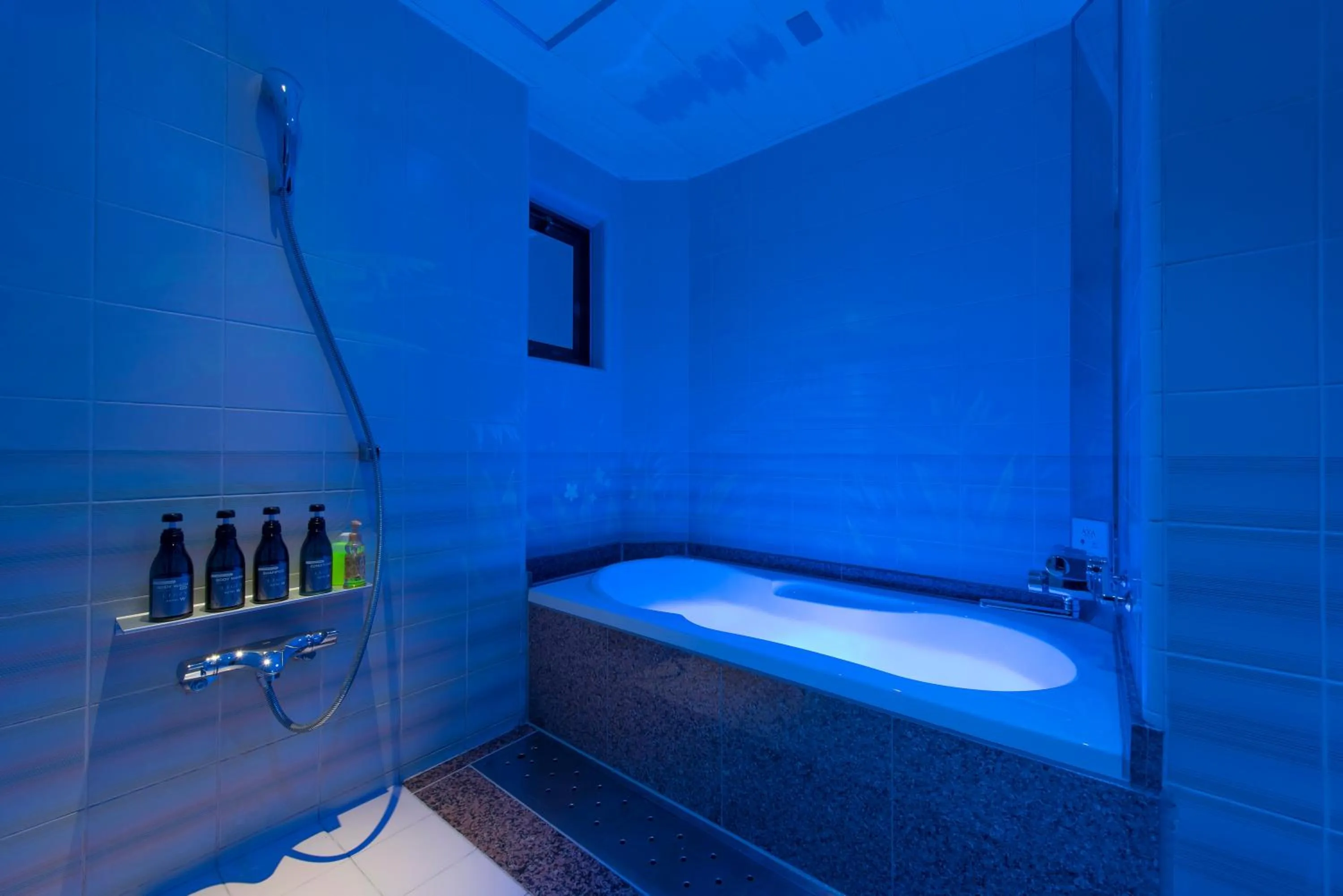 HOTEL W-AVANZA-W GROUP HOTELS and RESORTS-